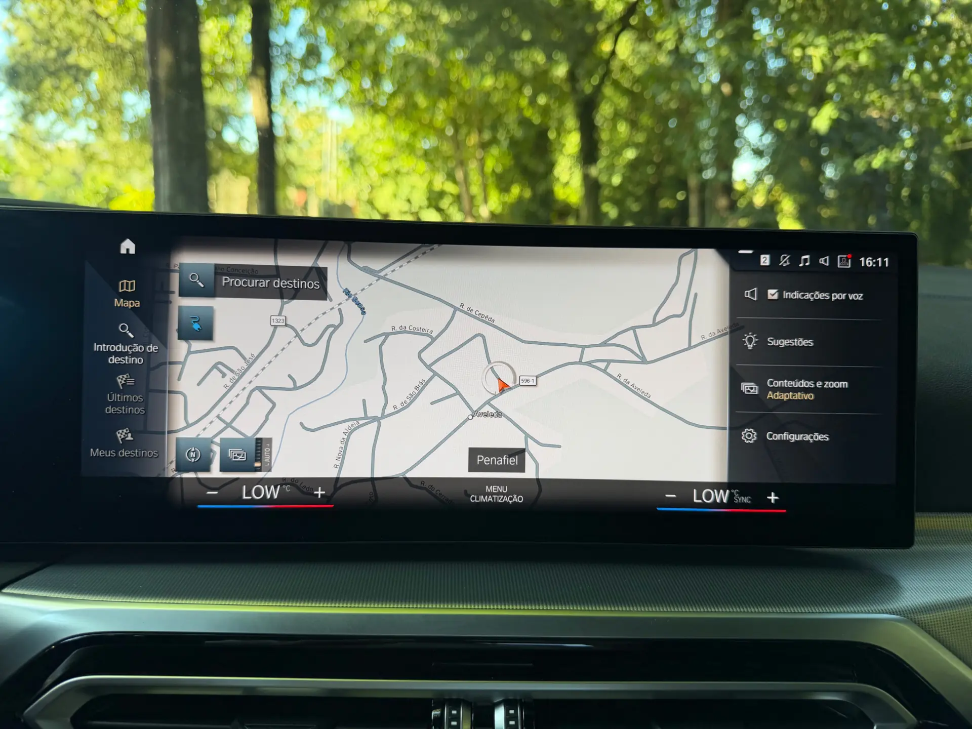 BMW i4 eDrive40 Desportiva M 32