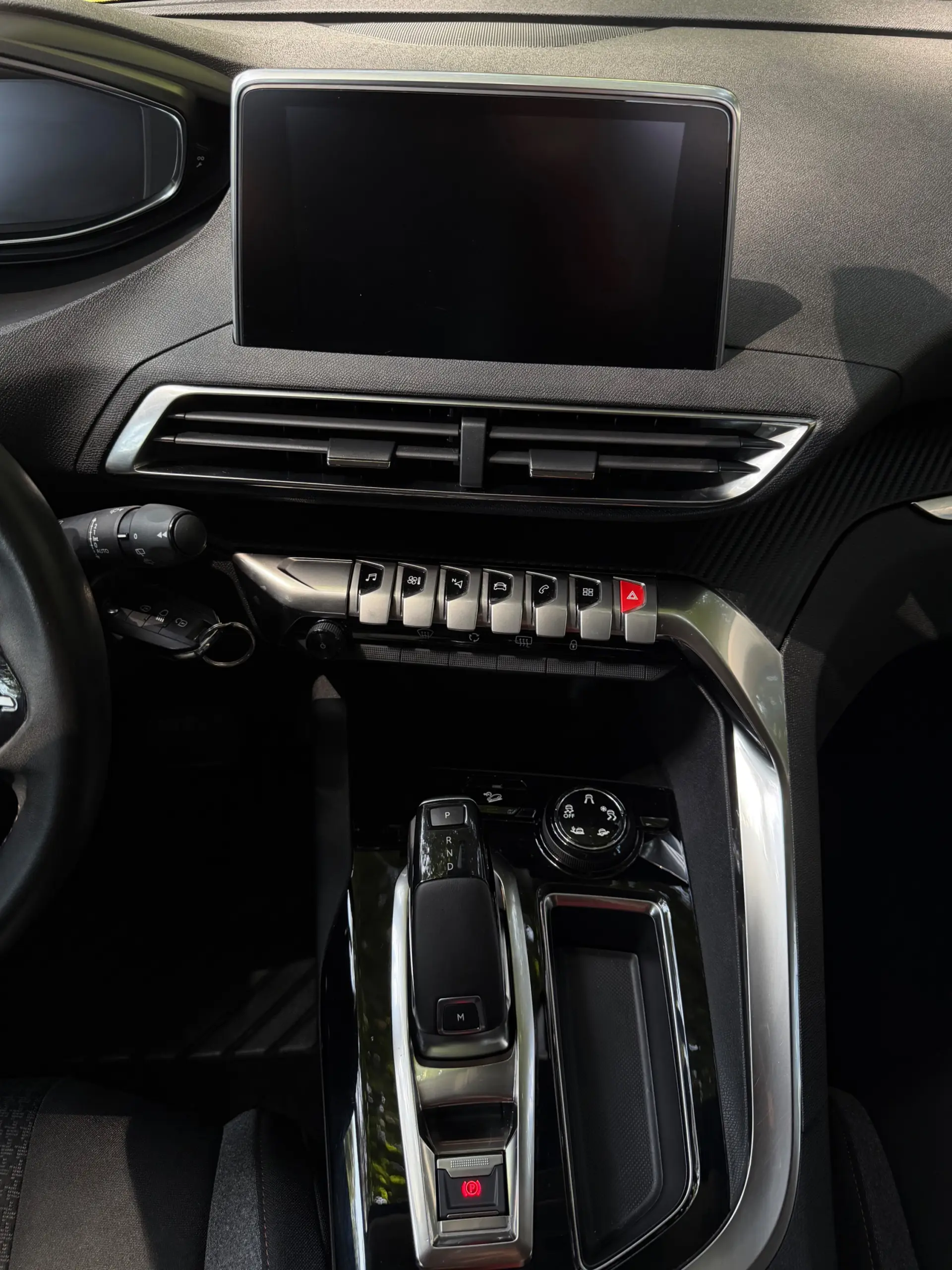 Peugeot 3008 1.2 PureTech Allure Pack EAT8 32