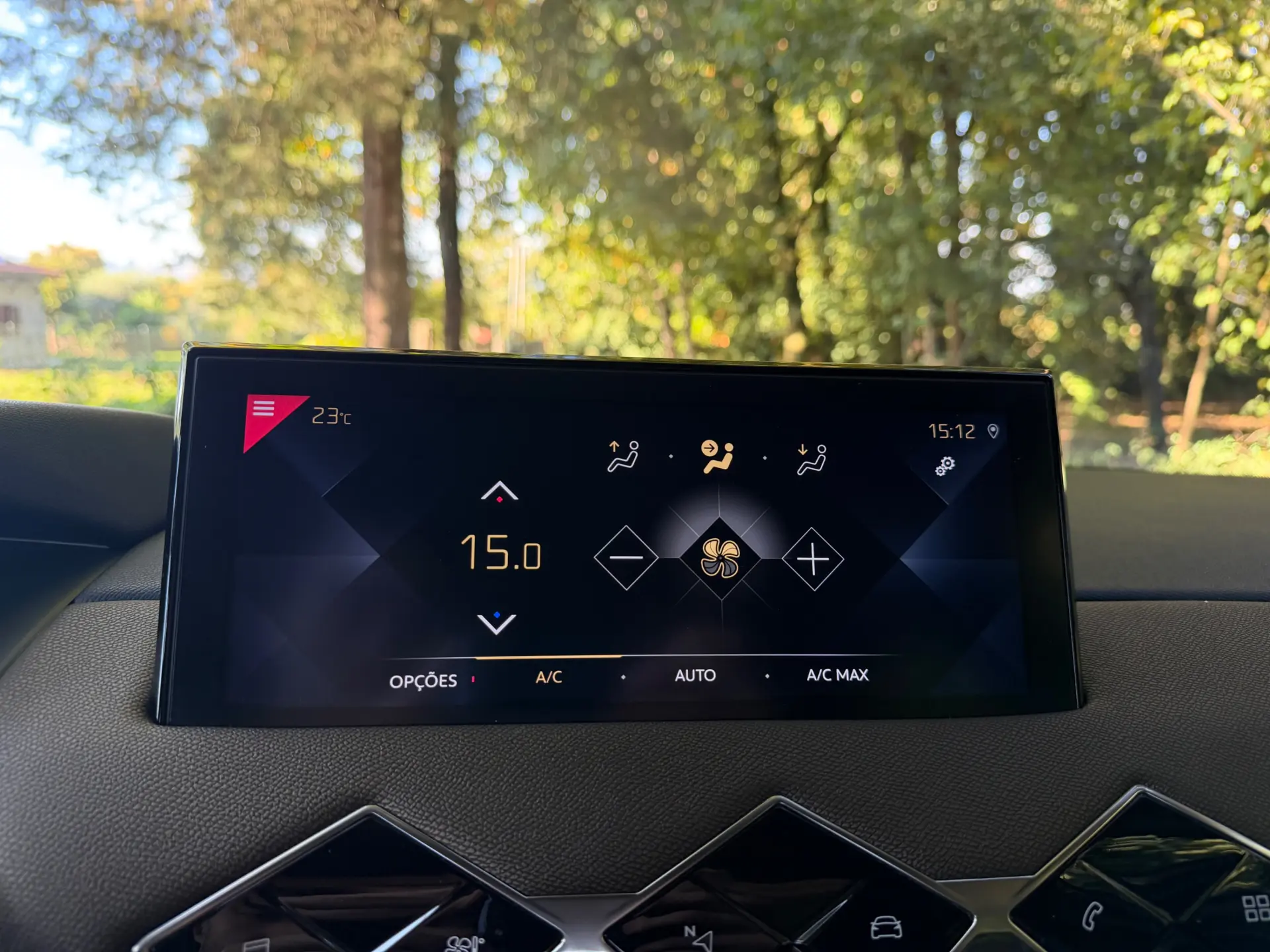 DS DS3 Crossback 1.2 PureTech Be Chic EAT8 60