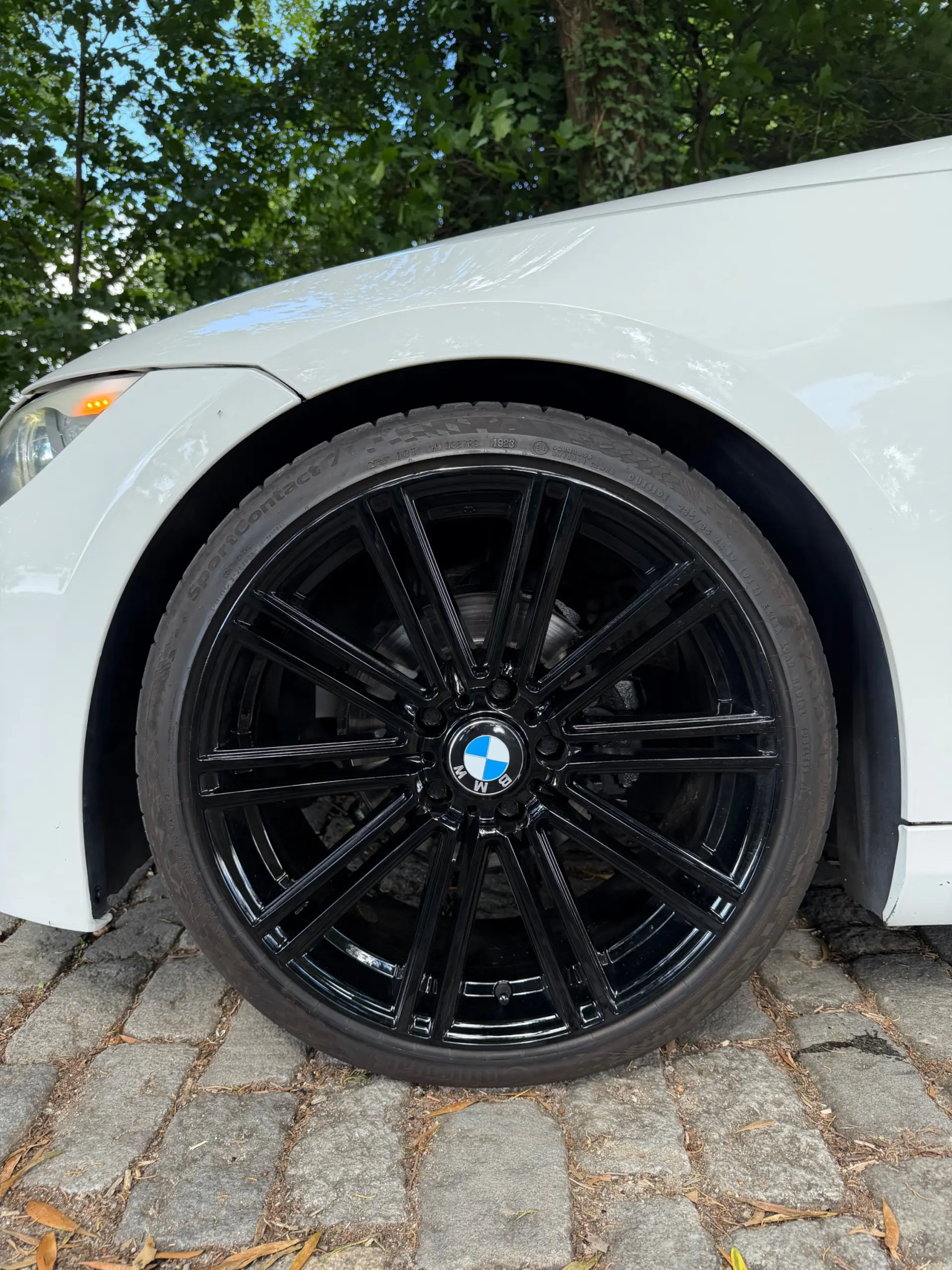 BMW 320 d Coupe 30
