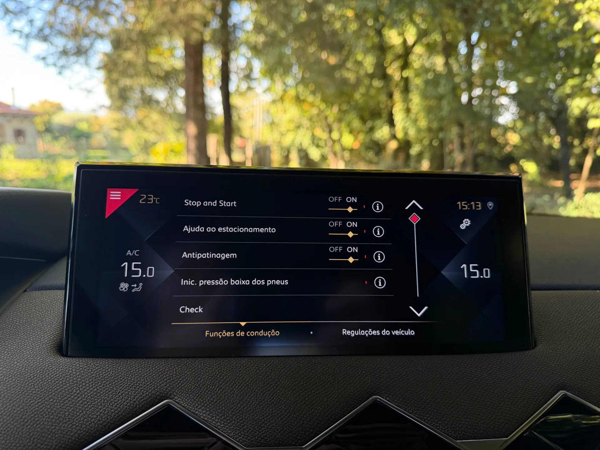 DS DS3 Crossback 1.2 PureTech Be Chic EAT8 55
