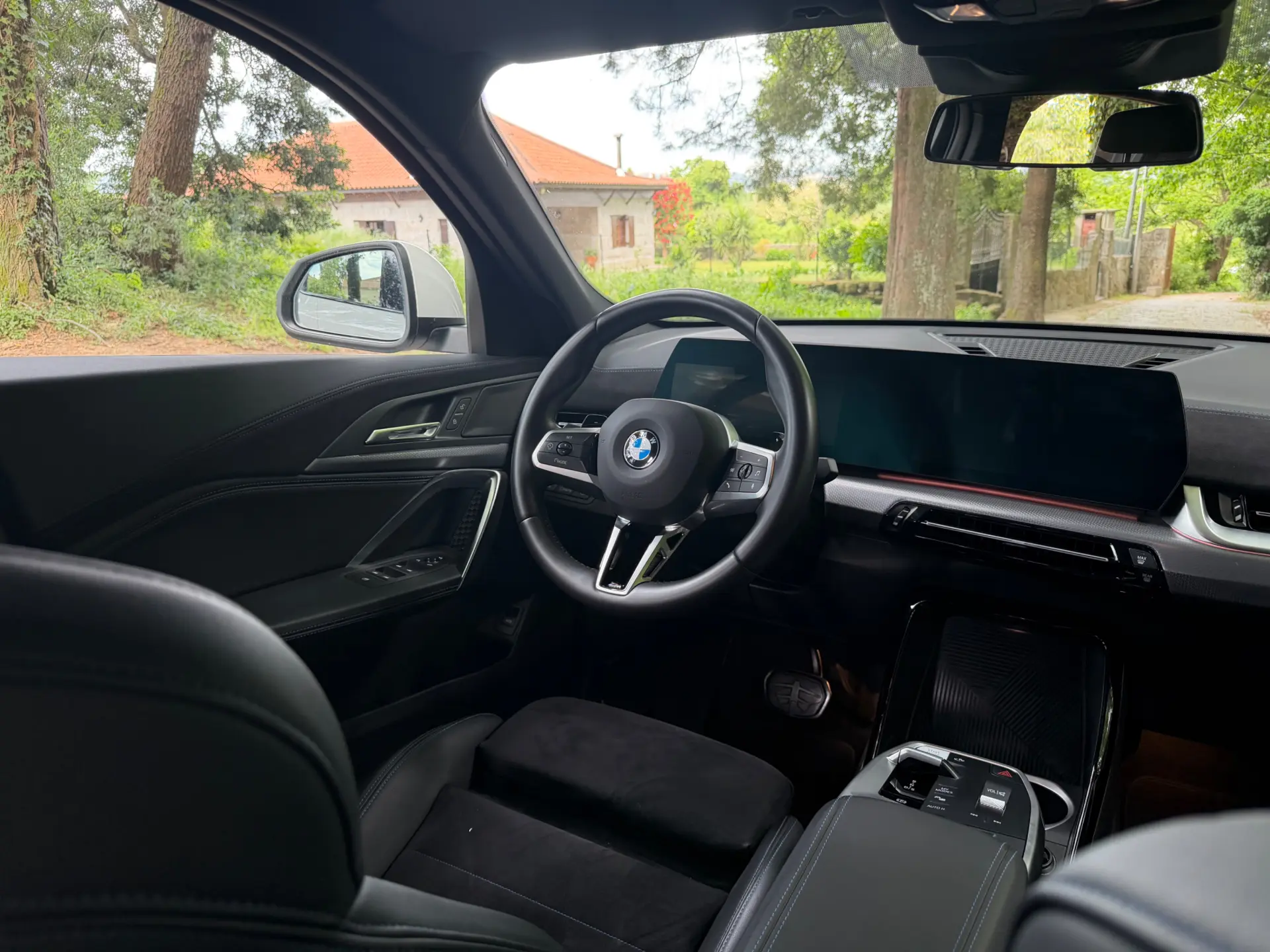 BMW X2 18 d sDrive Auto Pack M 14