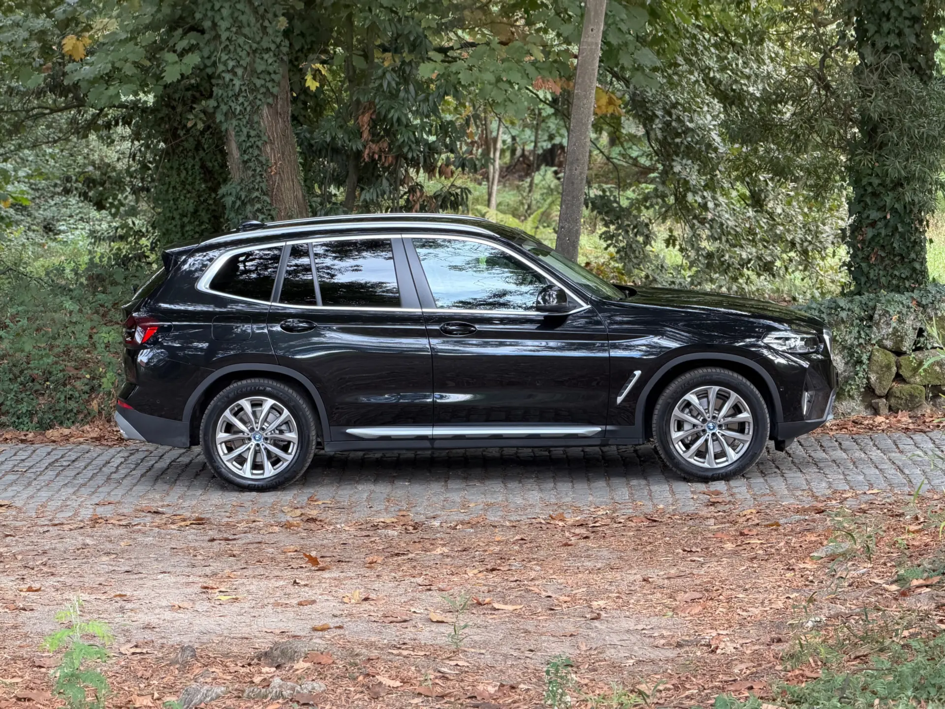 BMW X3 30 e xDrive 44