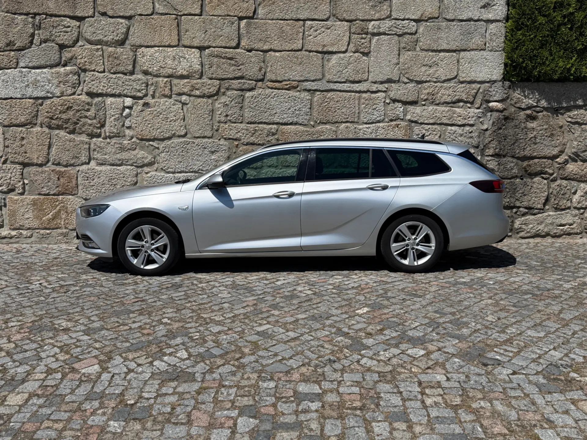 Opel Insignia Sports Tourer 1.6 CDTi Dynamic 30