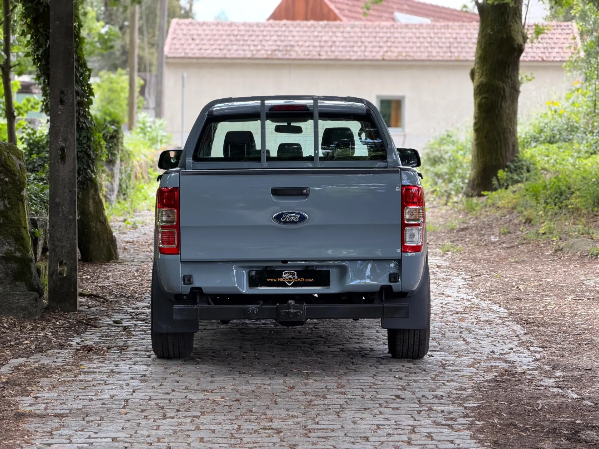 Ford Ranger 2.2 TDCi CD XL 4WD 30