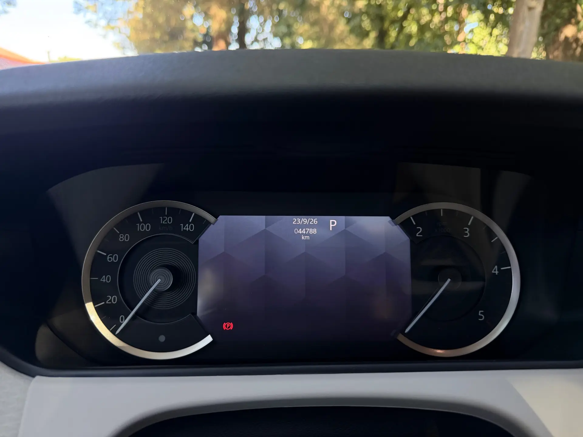 Land Rover Range Rover Velar D200 S 67