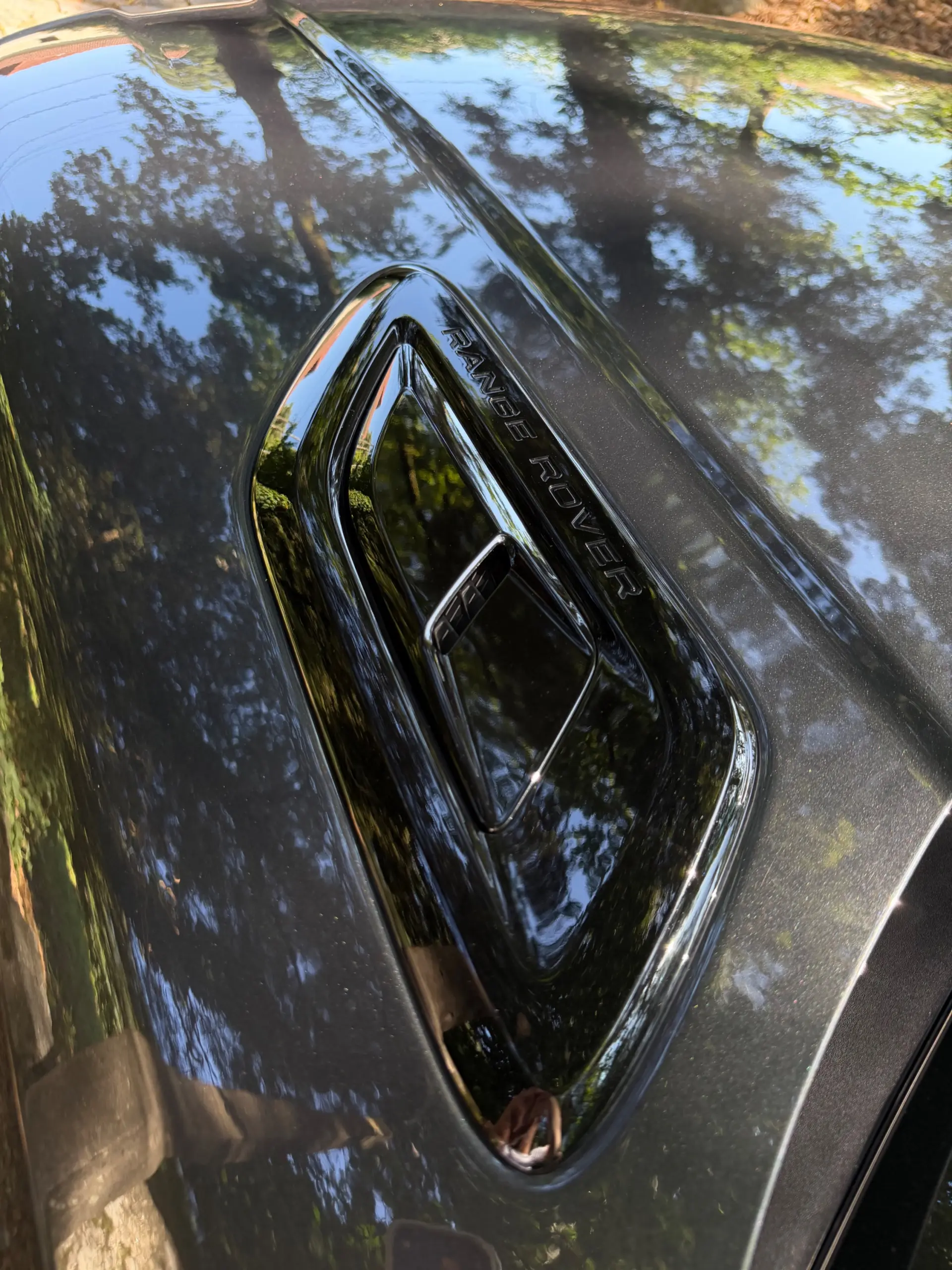 Land Rover Range Rover Sport 2.0 Si4 PHEV HSE Dynamic Stealth 12