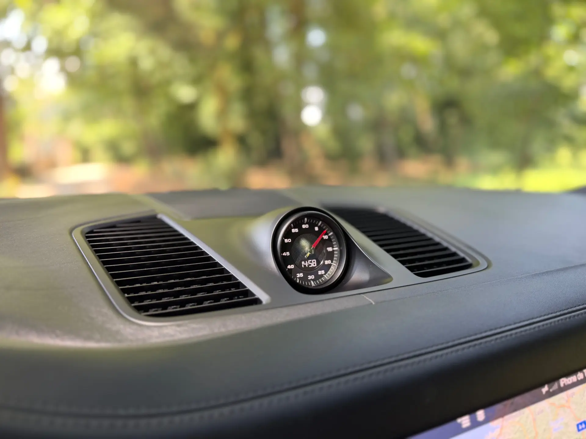 Porsche Cayenne Turbo 31