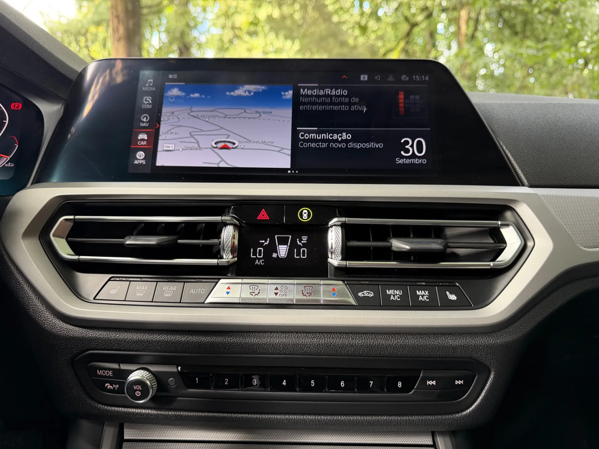 BMW 318 25