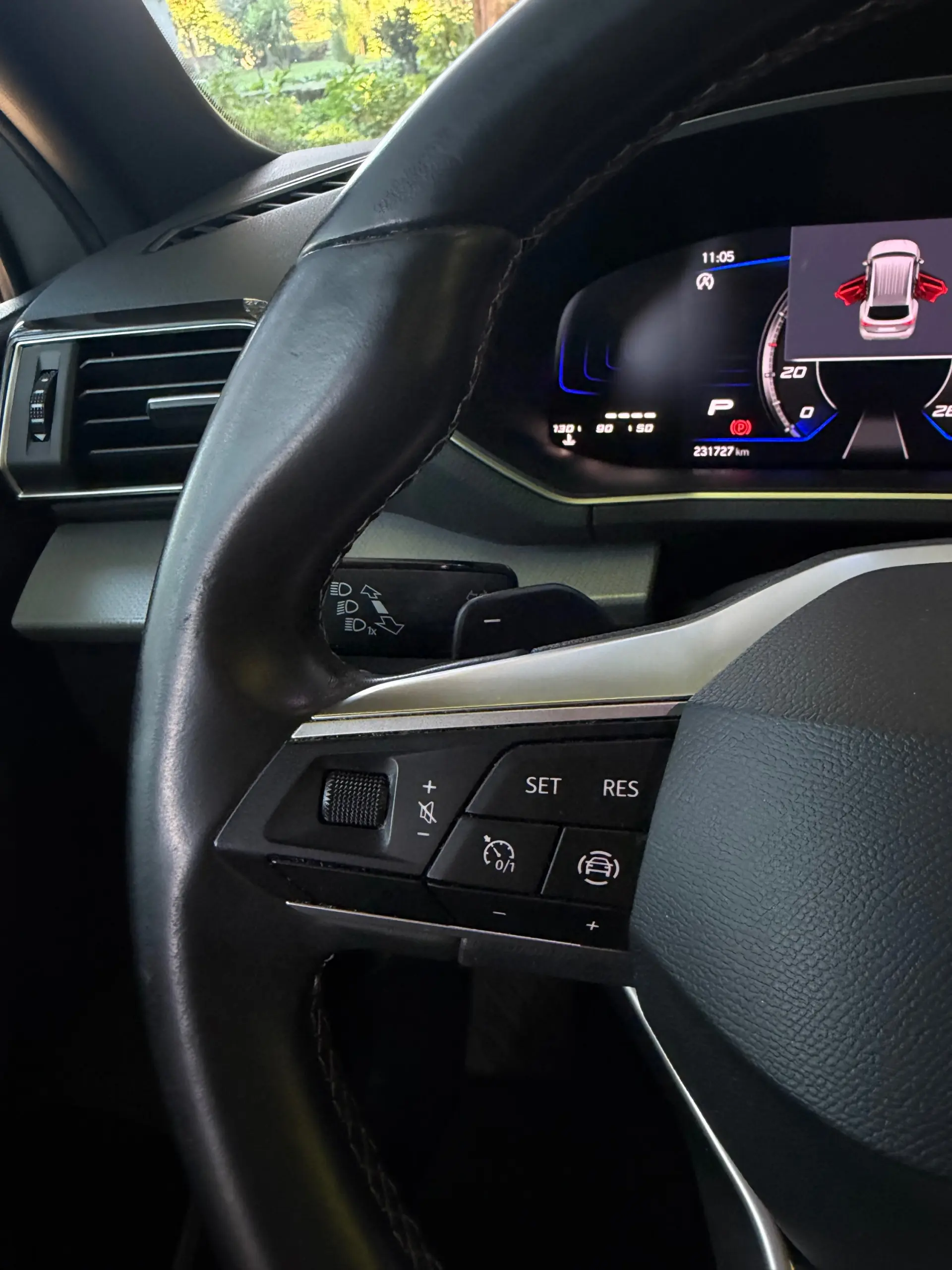 SEAT Tarraco 2.0 TDI FR Plus DSG 23