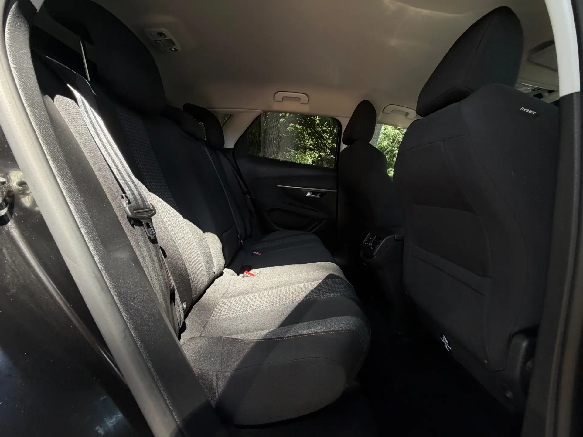 Peugeot 3008 1.2 PureTech Allure Pack EAT8 55