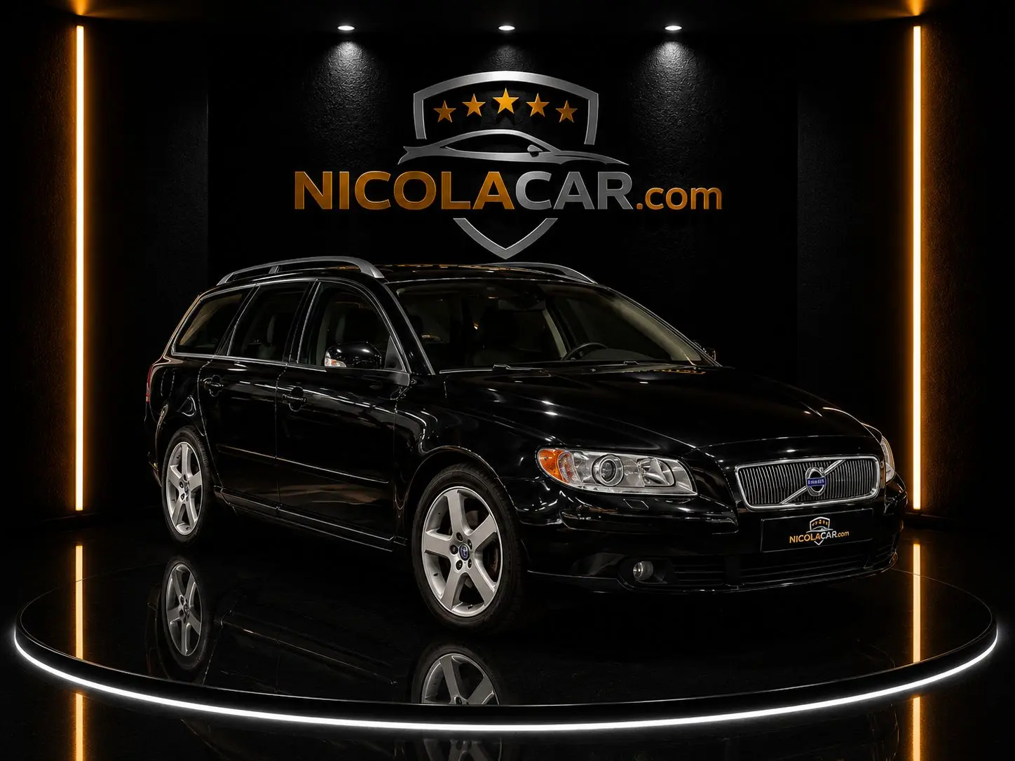 Volvo V50 2.0 D Nível 2 1