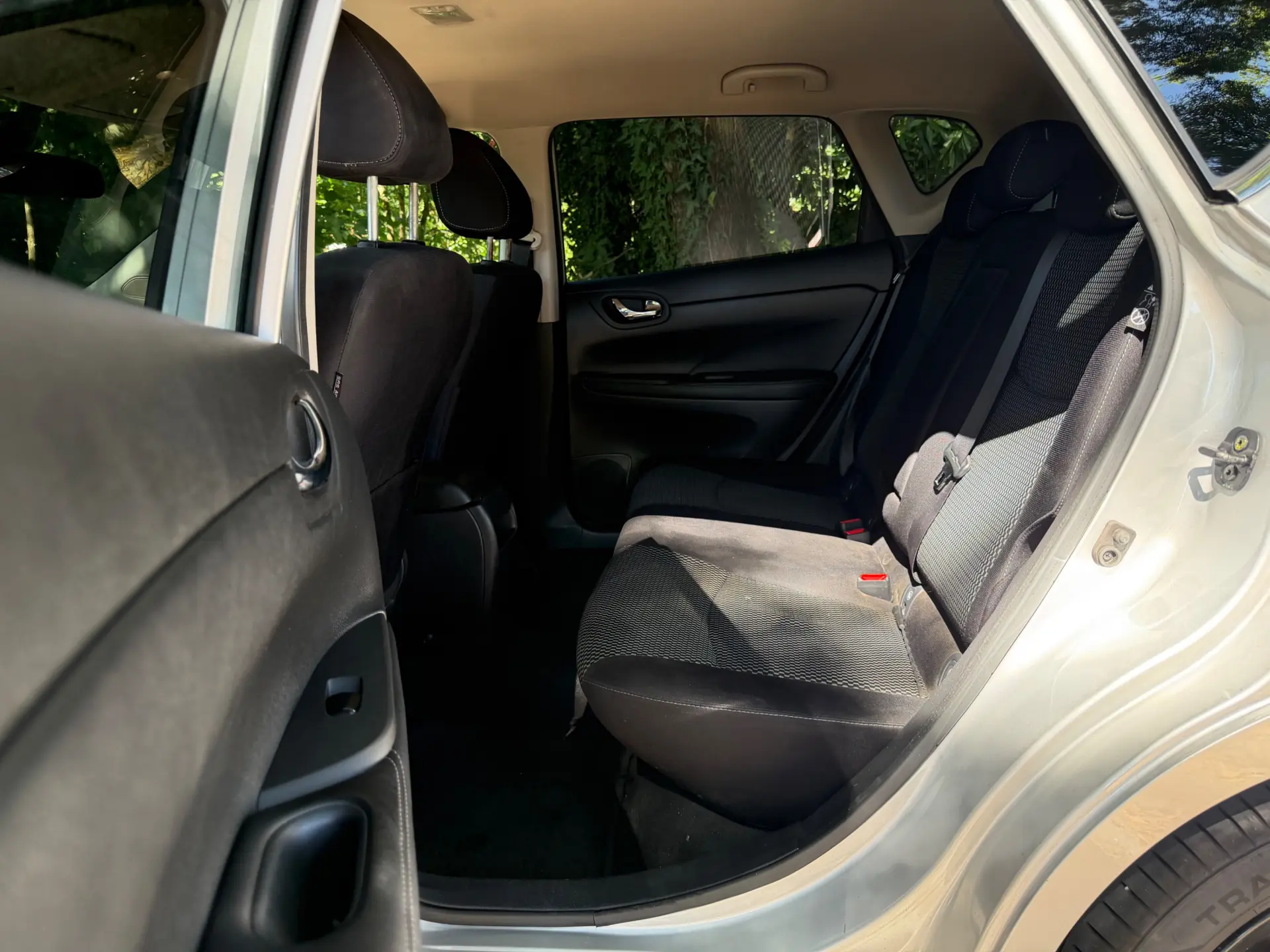 Nissan Pulsar 1.2 DIG-T Tekna RS 22