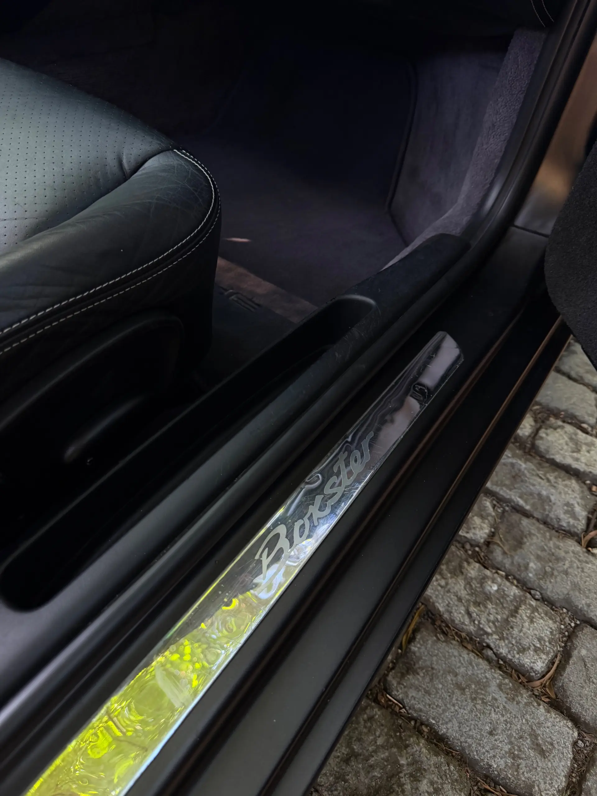 Porsche Boxster 2.7 21