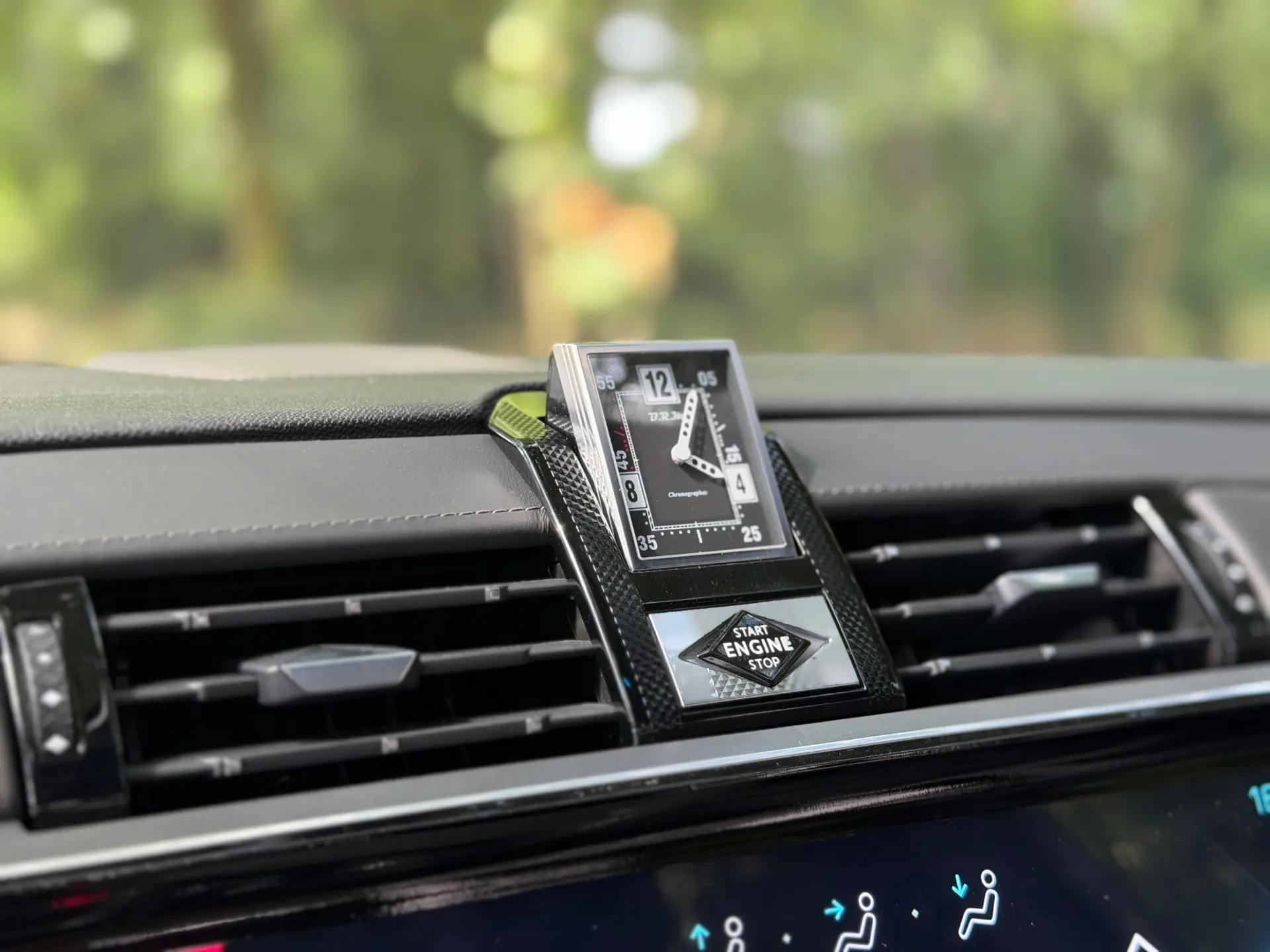 DS DS7 Crossback E-Tense Rivoli EAT8 28