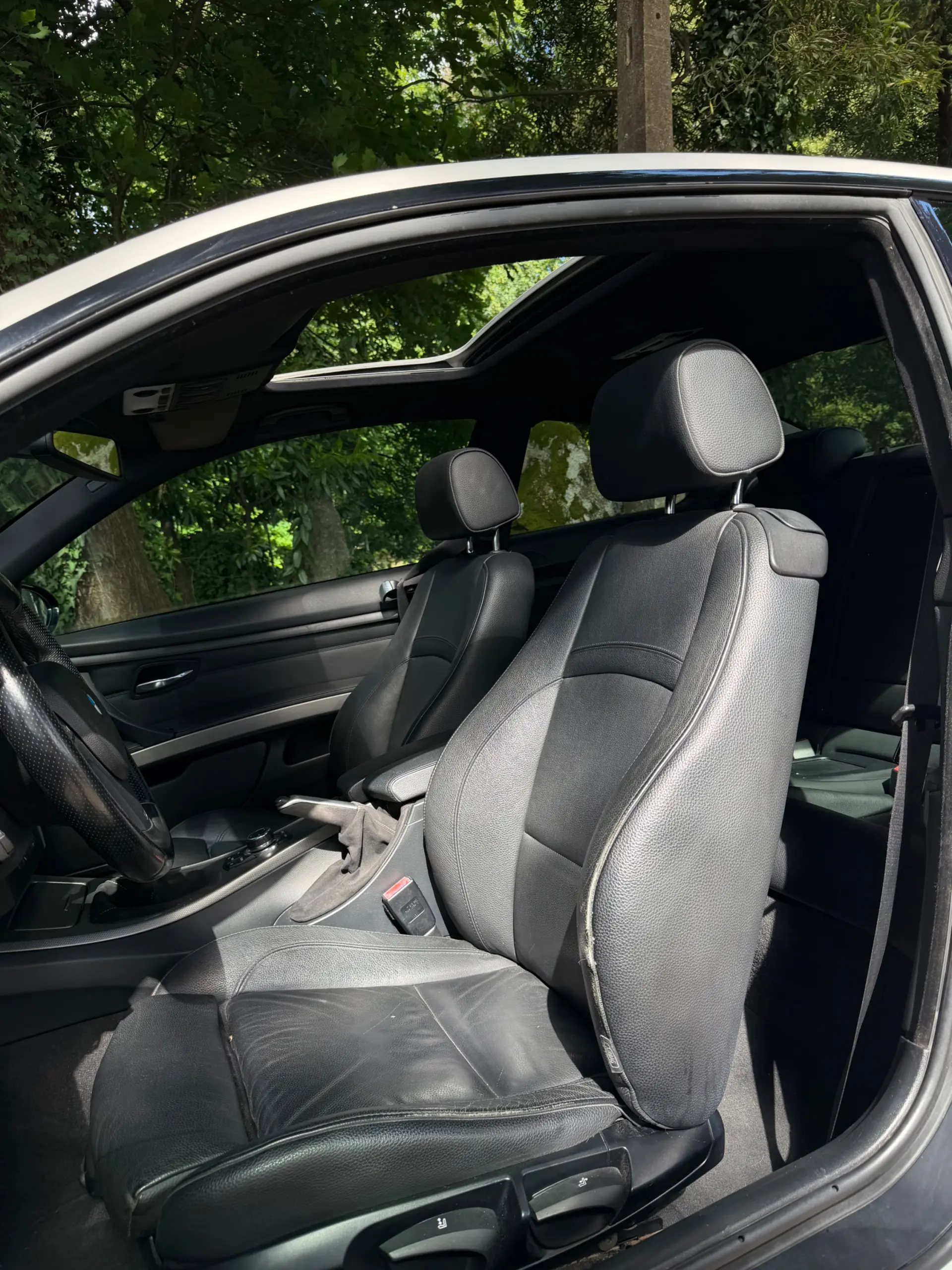 BMW 320 d Coupe 35