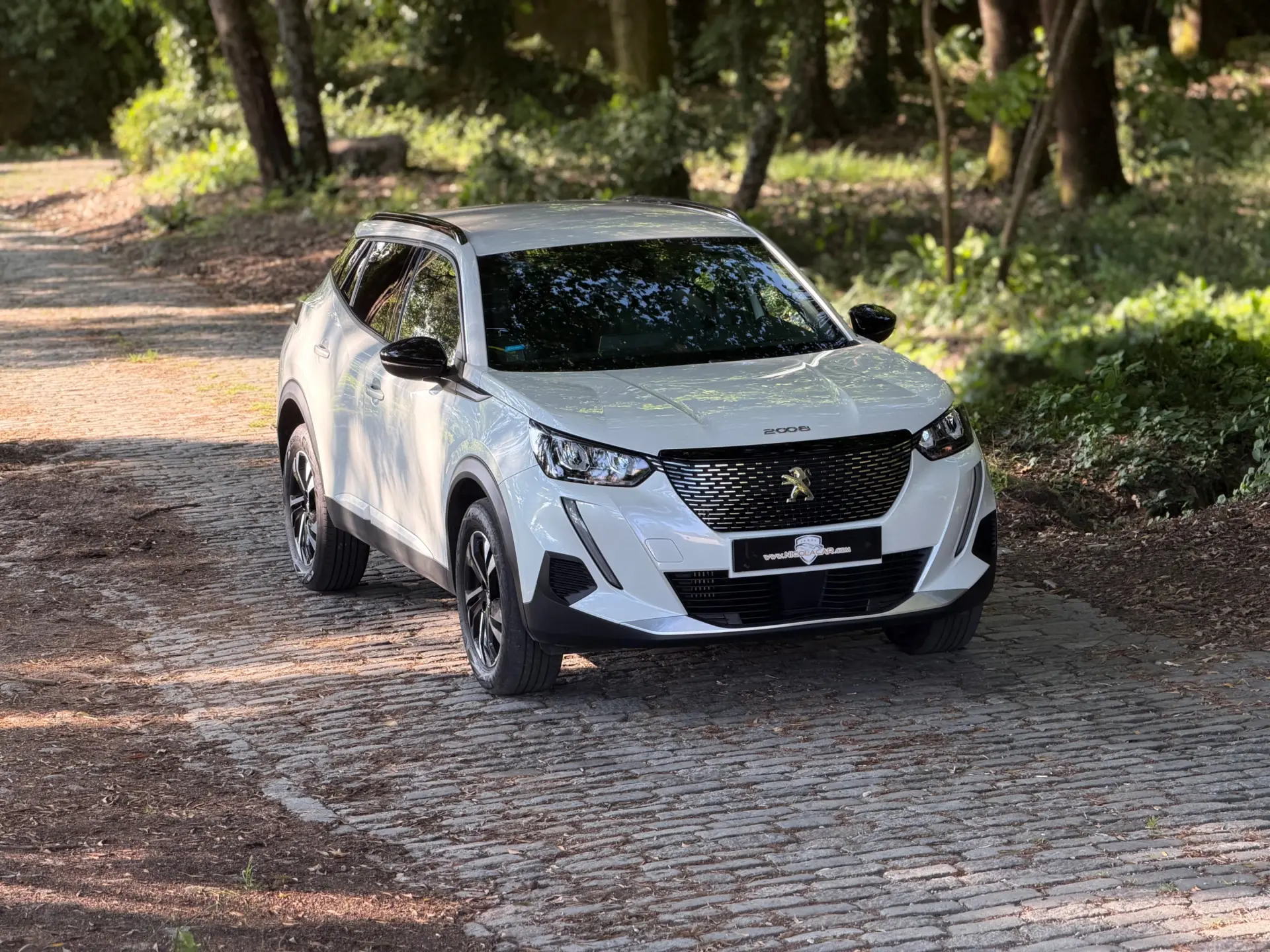 Peugeot 2008 1.2 PureTech Allure 26