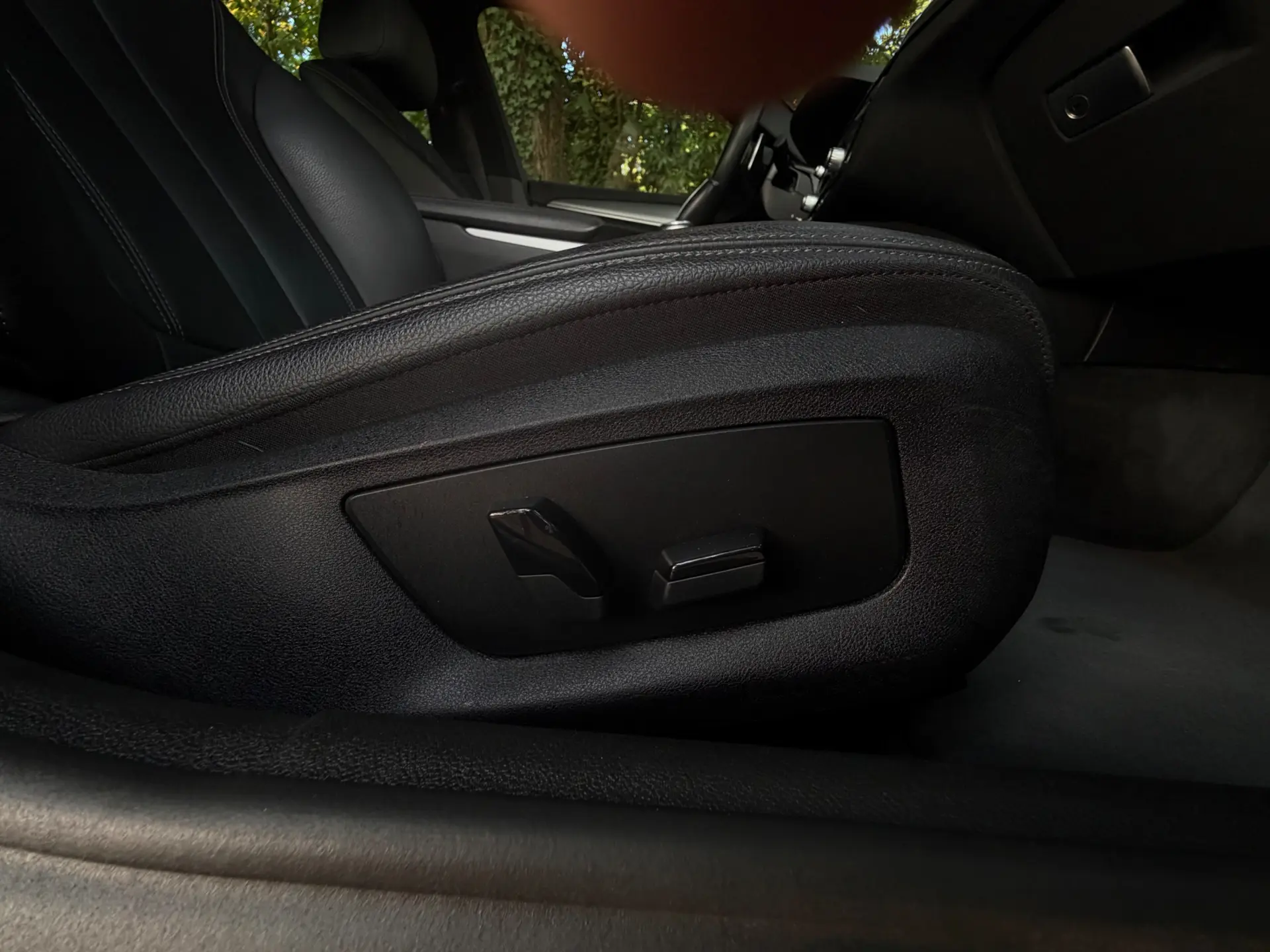 BMW 520 d Auto 32