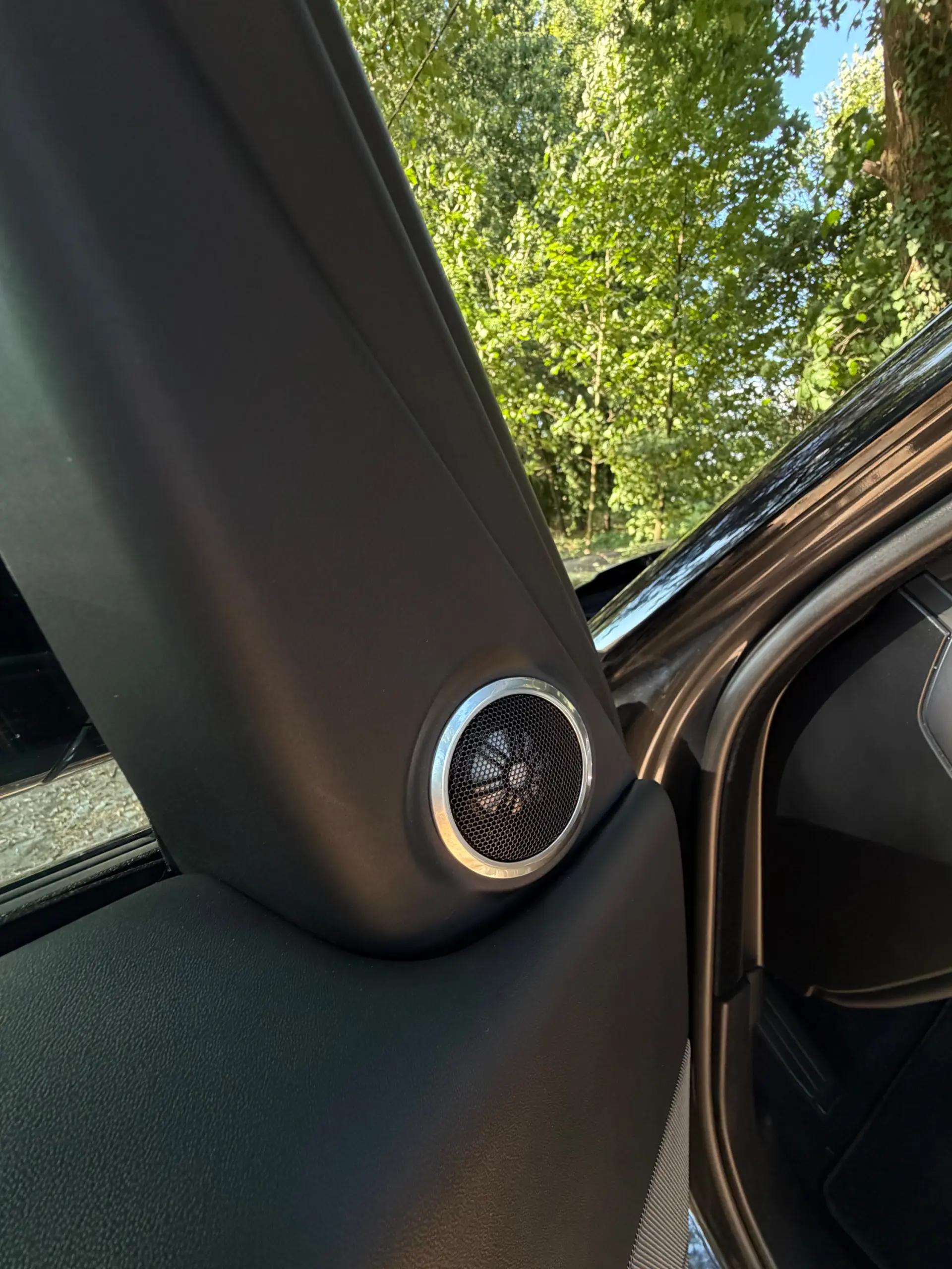 Land Rover Range Rover Sport 2.0 Si4 PHEV HSE Dynamic Stealth 34