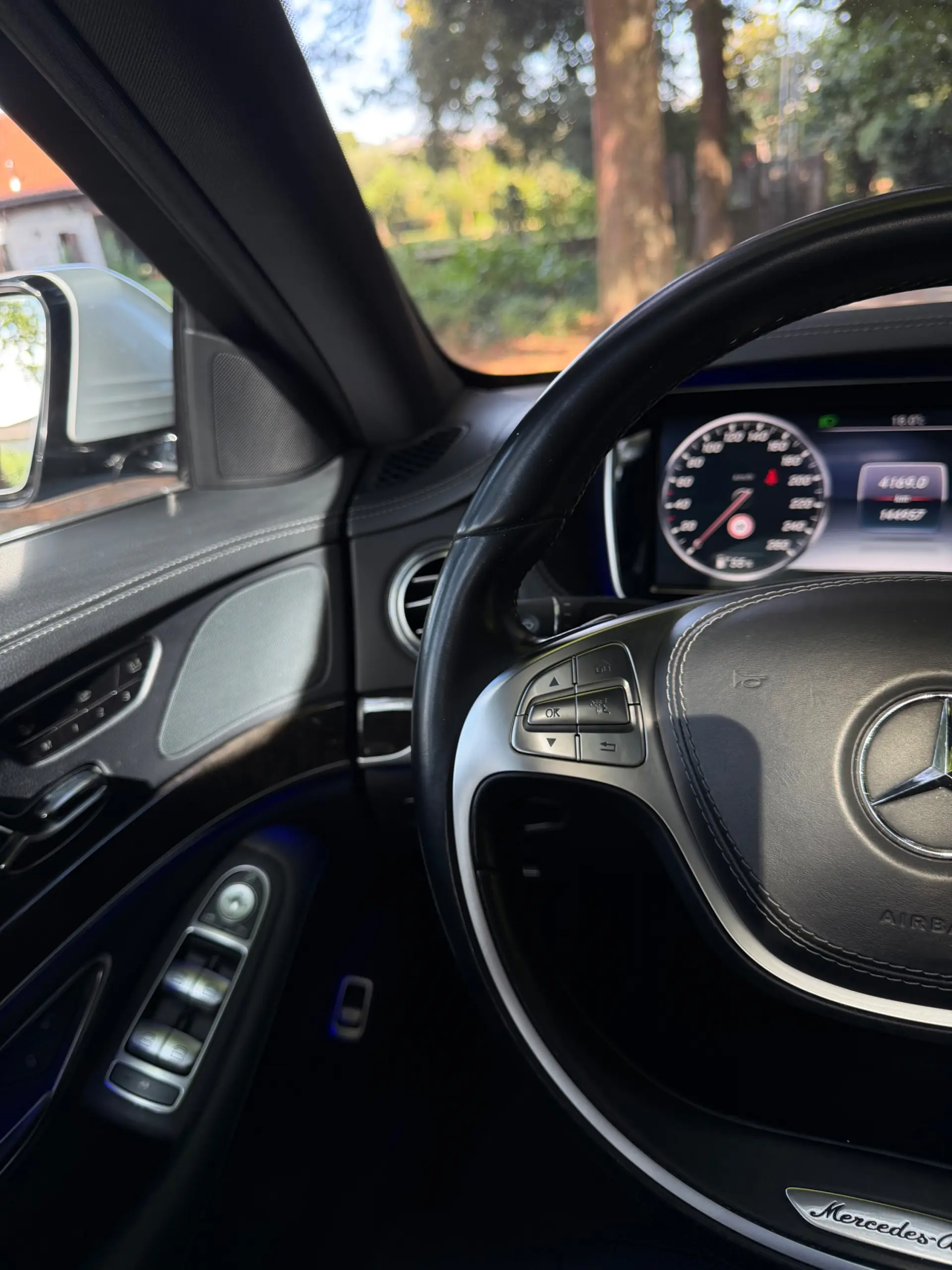 Mercedes-Benz S 350 d 4-Matic 23