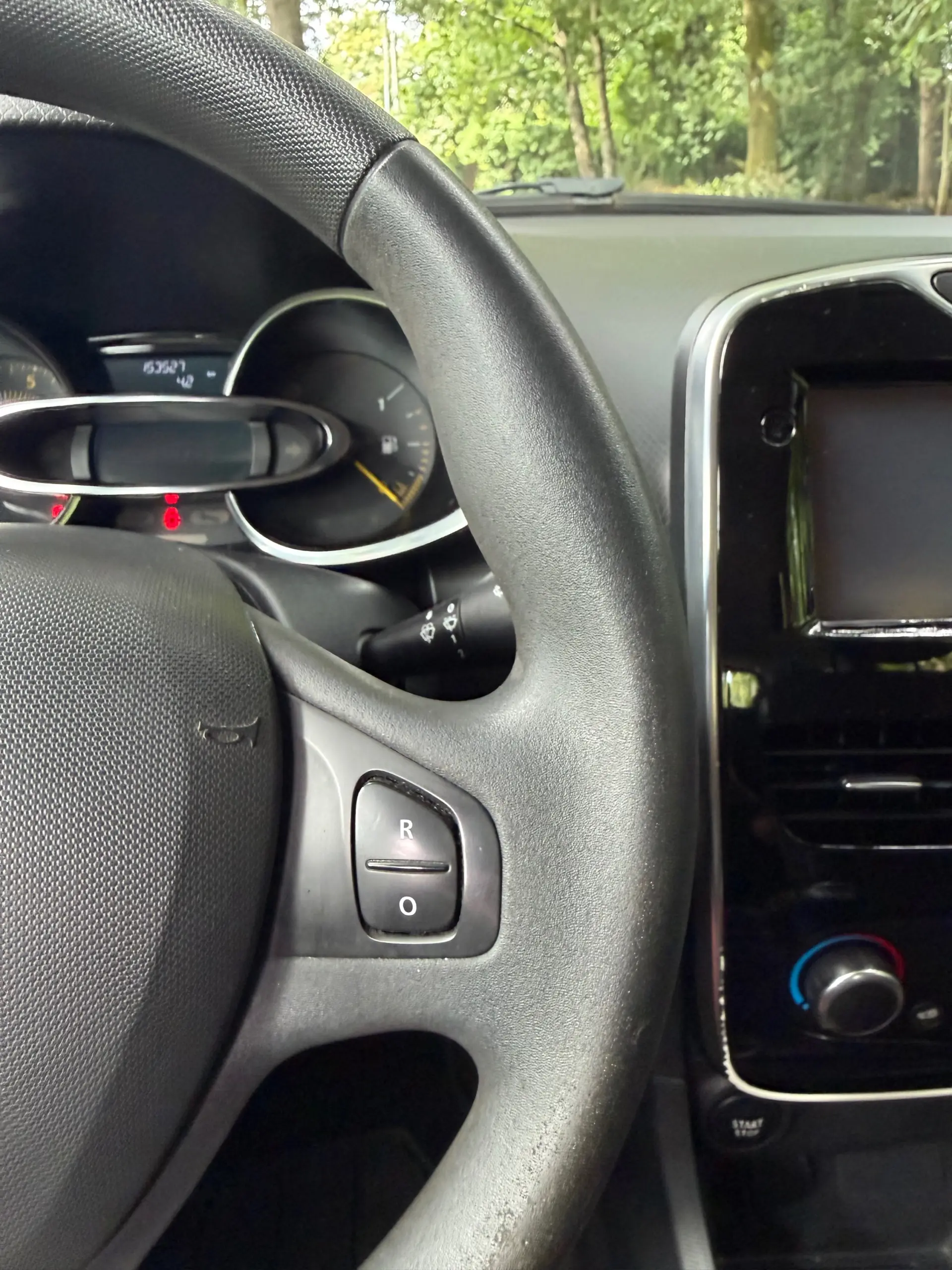 Renault Clio Sport Tourer 16