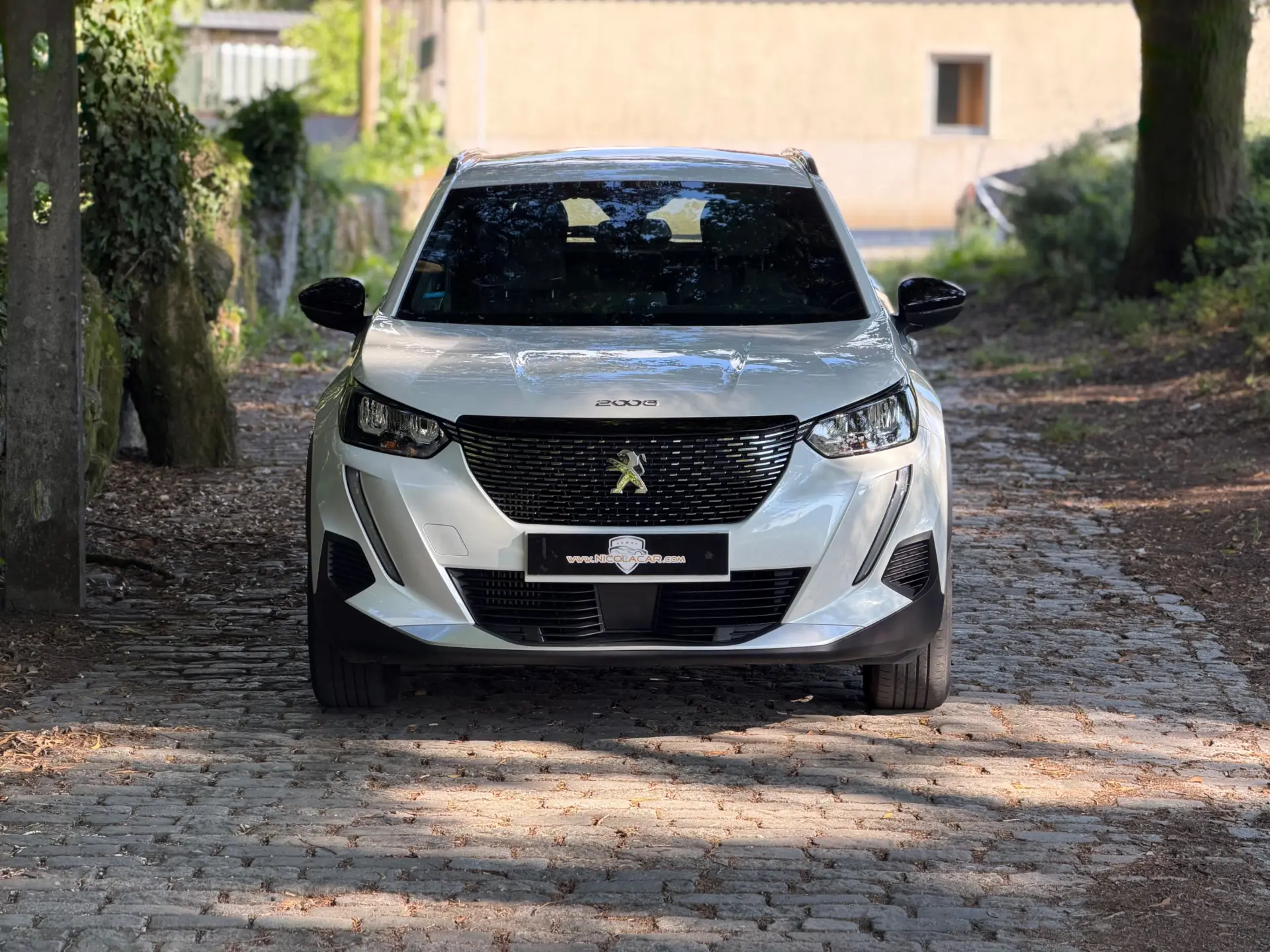 Peugeot 2008 1.2 PureTech Allure 28