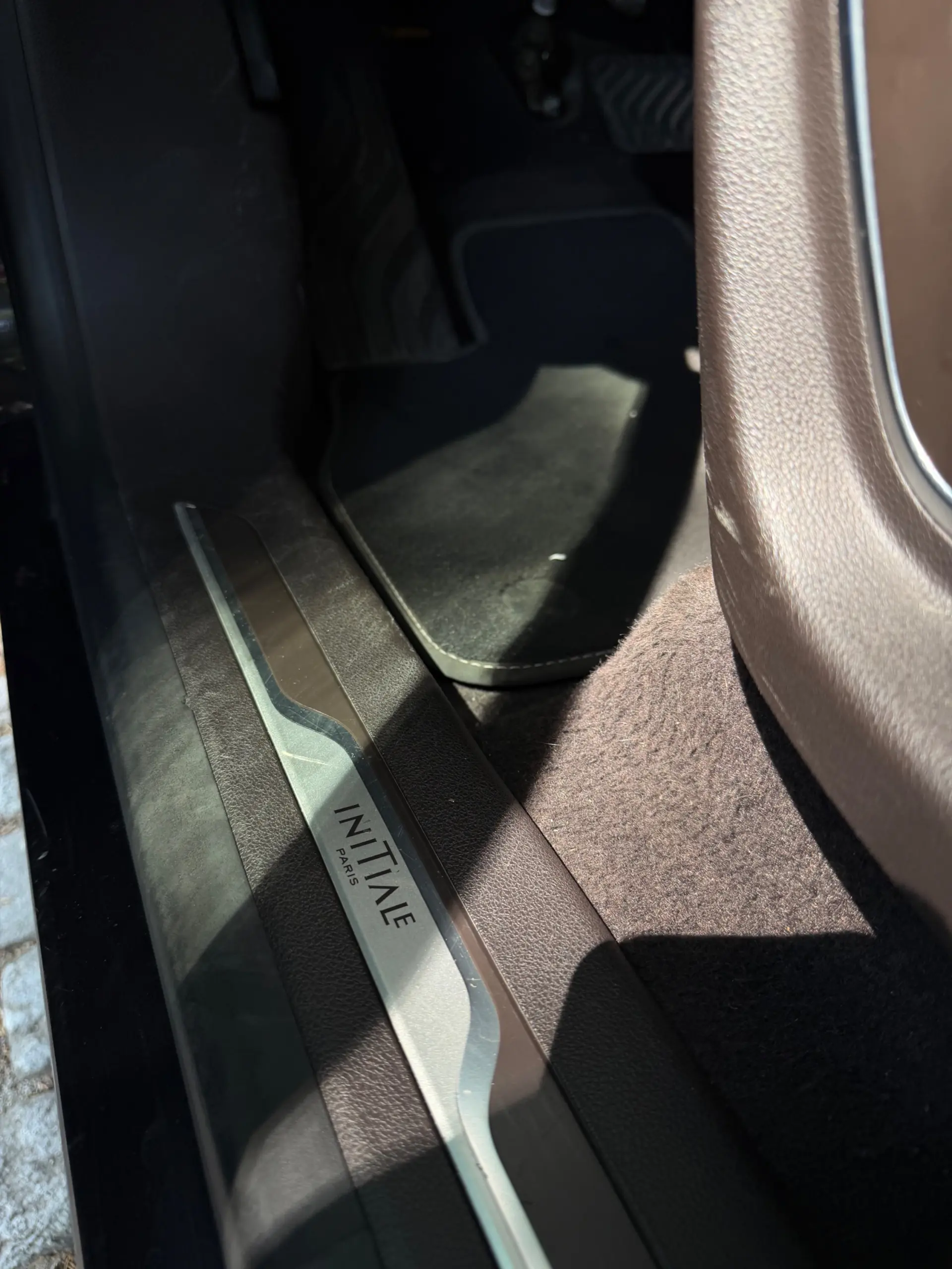 Renault Espace 1.6 dCi Initiale Paris EDC 30