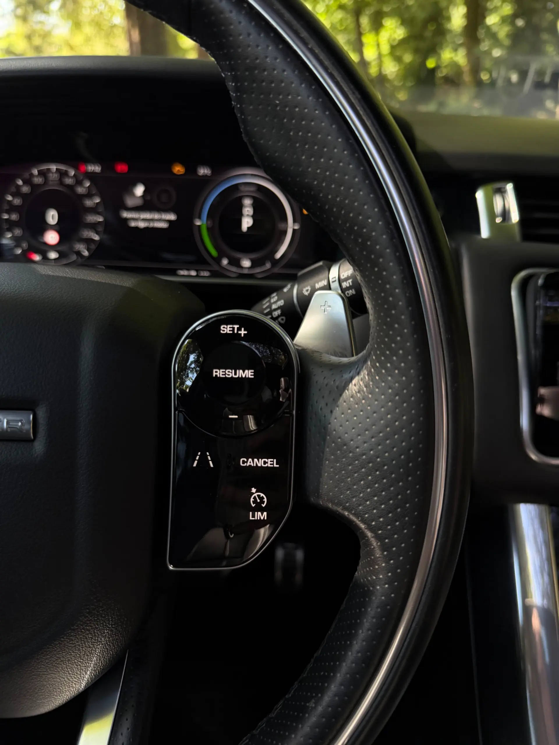 Land Rover Range Rover Sport 2.0 Si4 PHEV HSE Dynamic Stealth 18