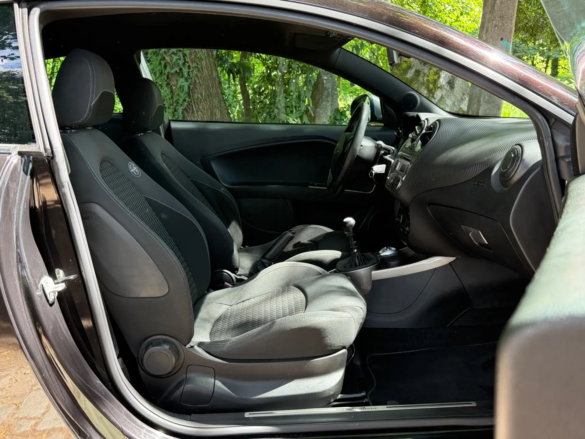 Alfa Romeo MiTo 1.4 T MultiAir Quadrifoglio Verde 23