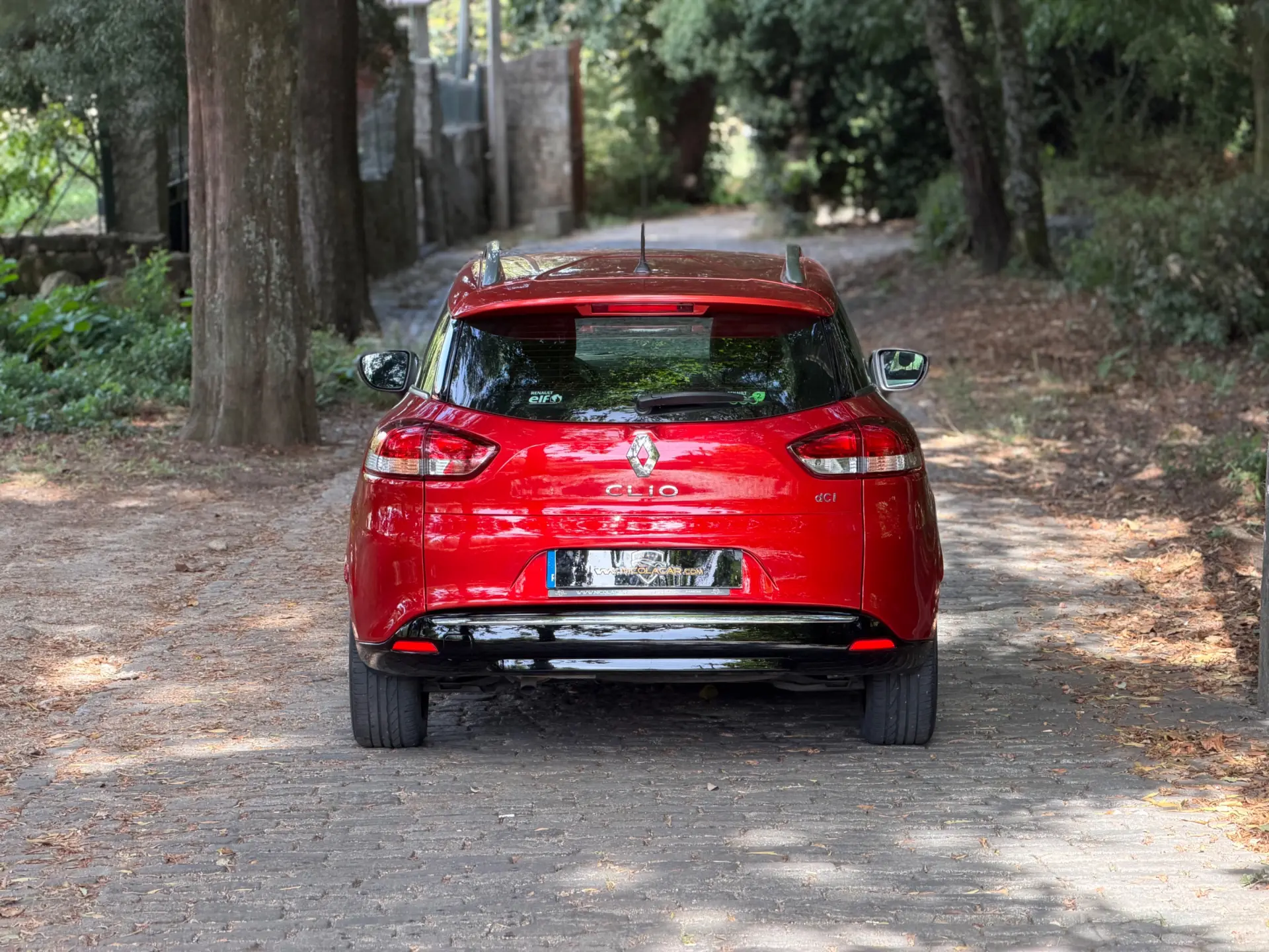 Renault Clio Sport Tourer 44