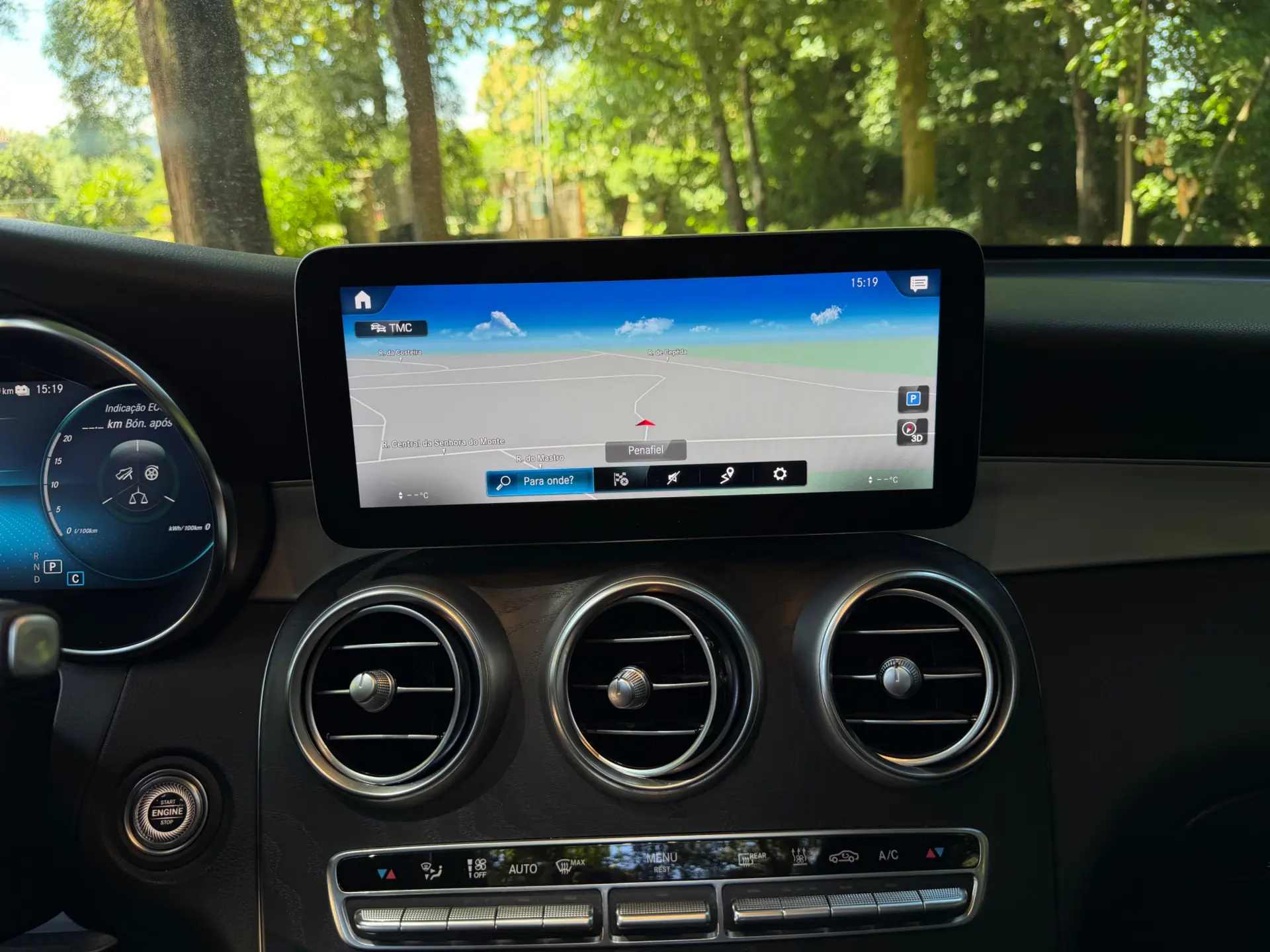 Mercedes-Benz GLC 300 de Coupé 4Matic 24