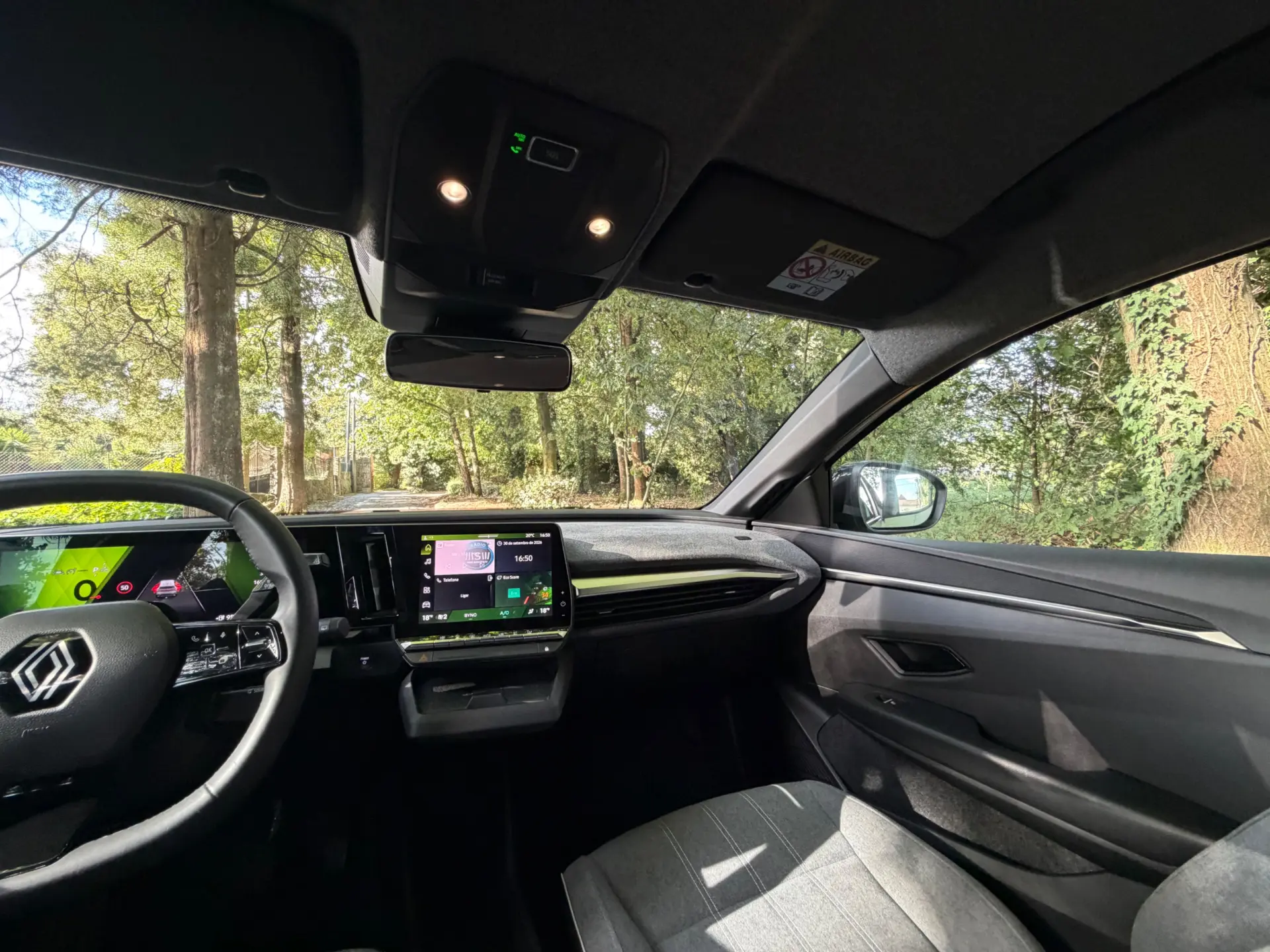 Renault Mégane E-Tech 130 Comfort Range Evolution 20