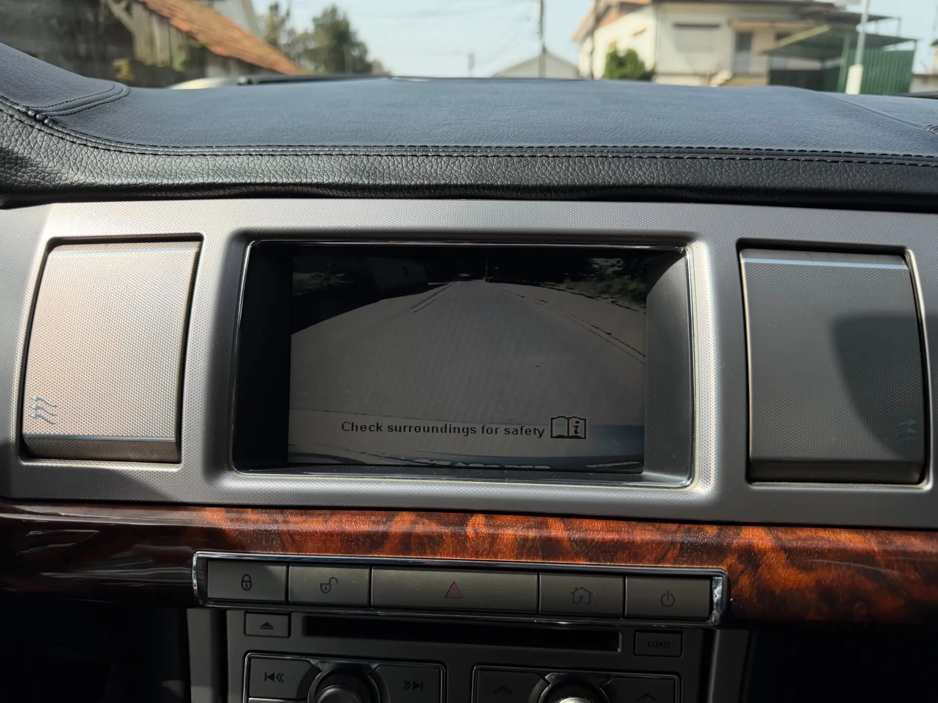 Jaguar XF 2.7 D V6 Premium Luxury 28