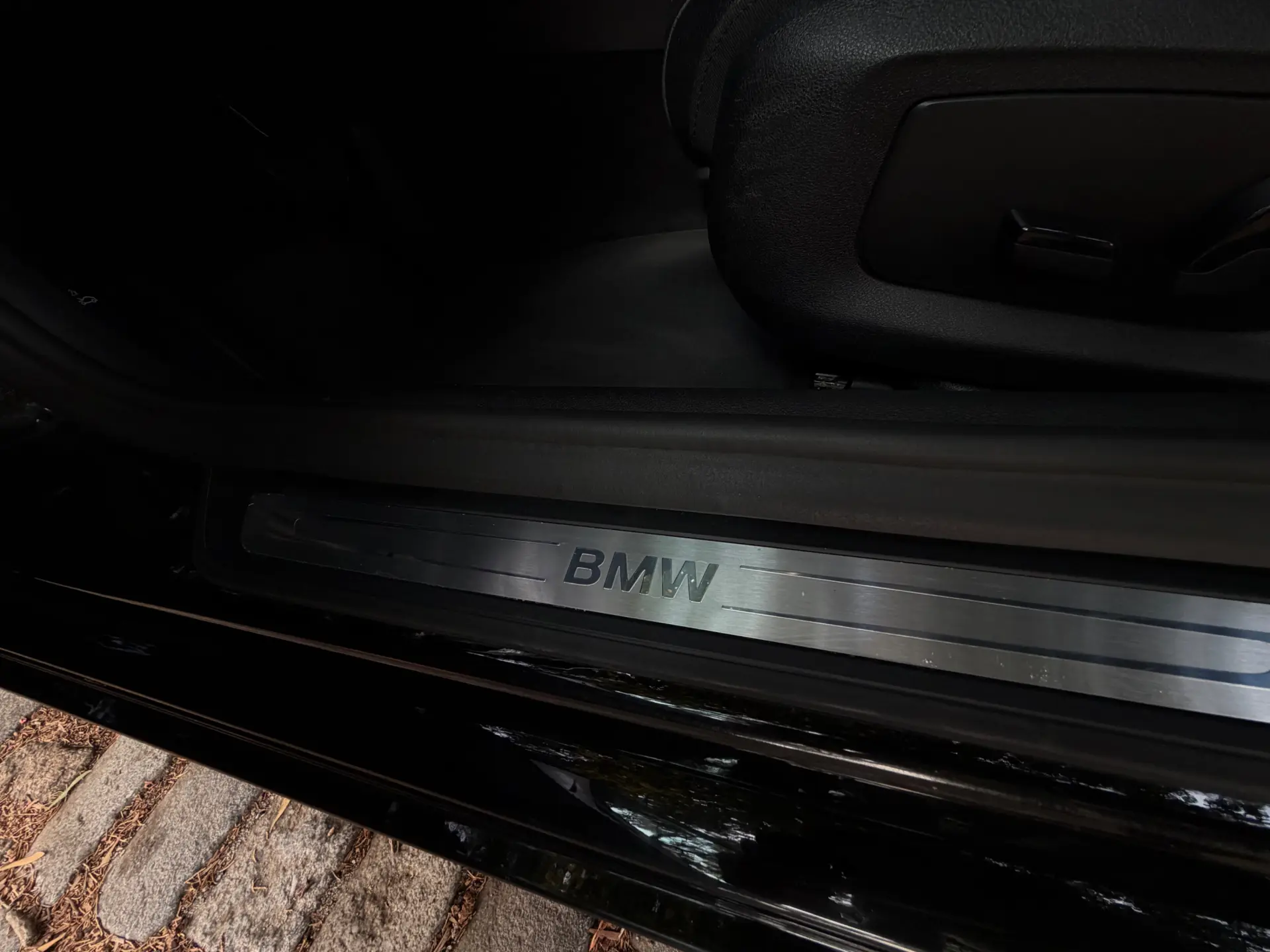 BMW 520 d Auto 35