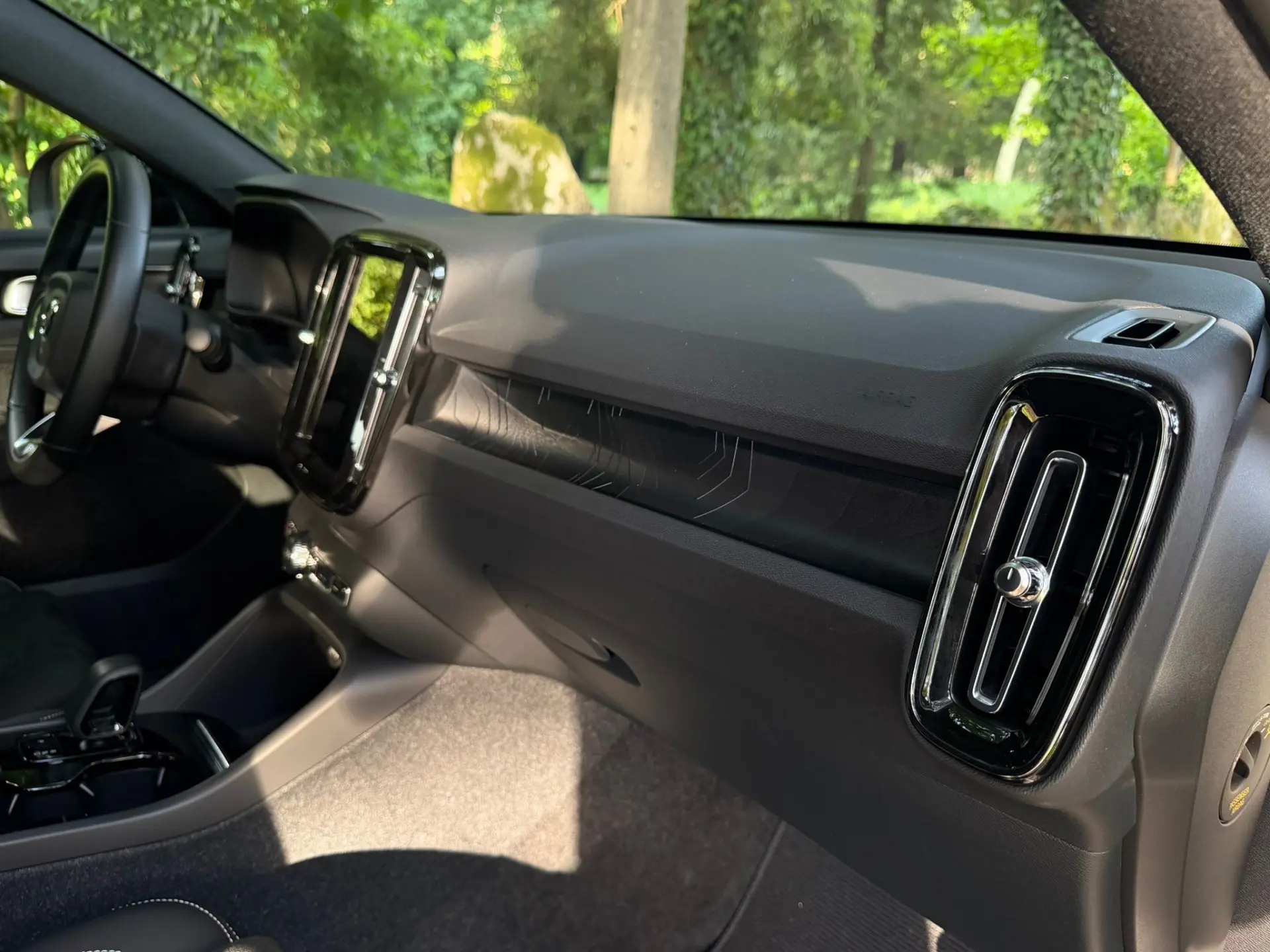 Volvo C40 Recharge Ultimate 37