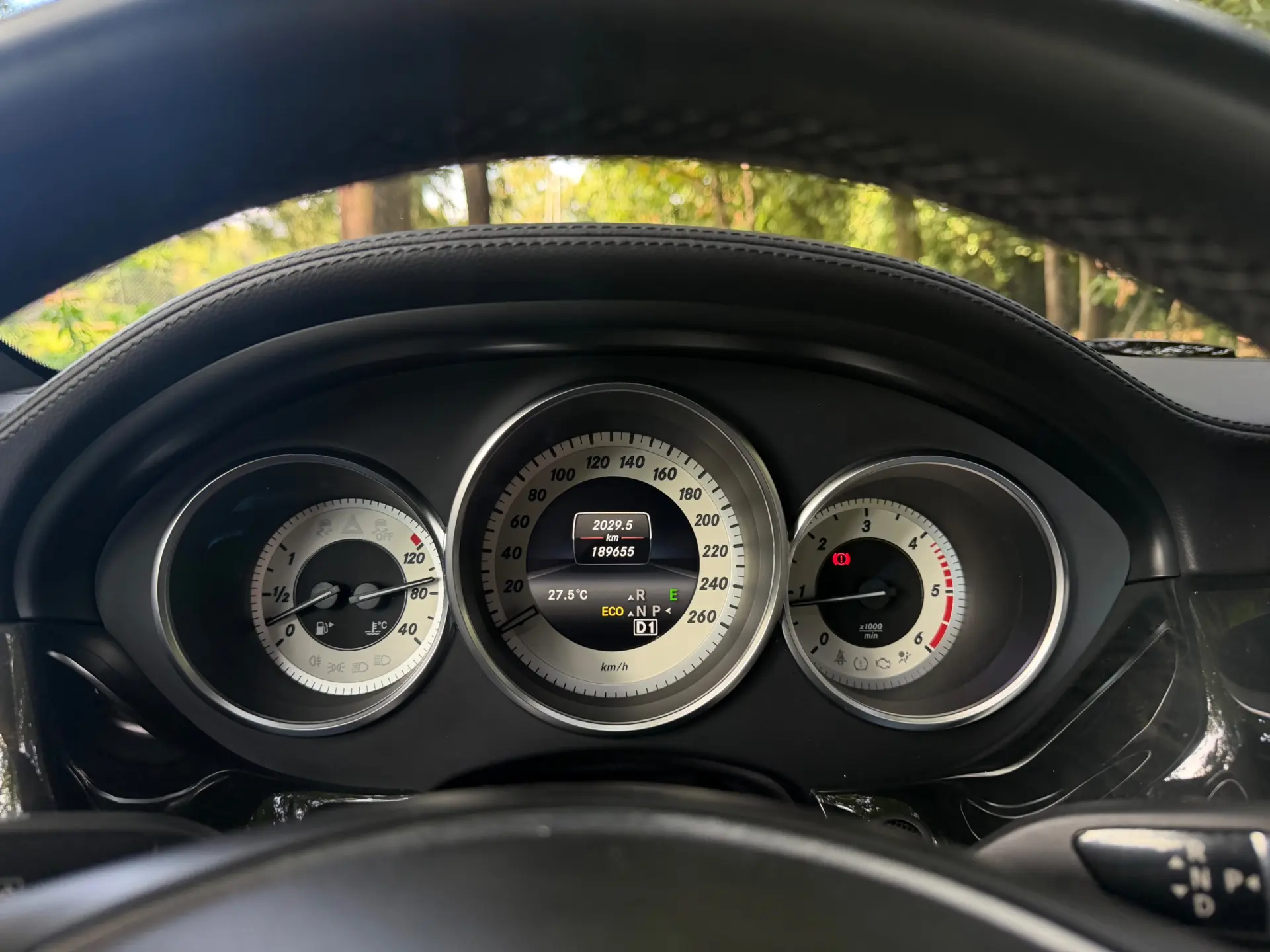 Mercedes-Benz CLS 250 CDi BlueEfficiency 36