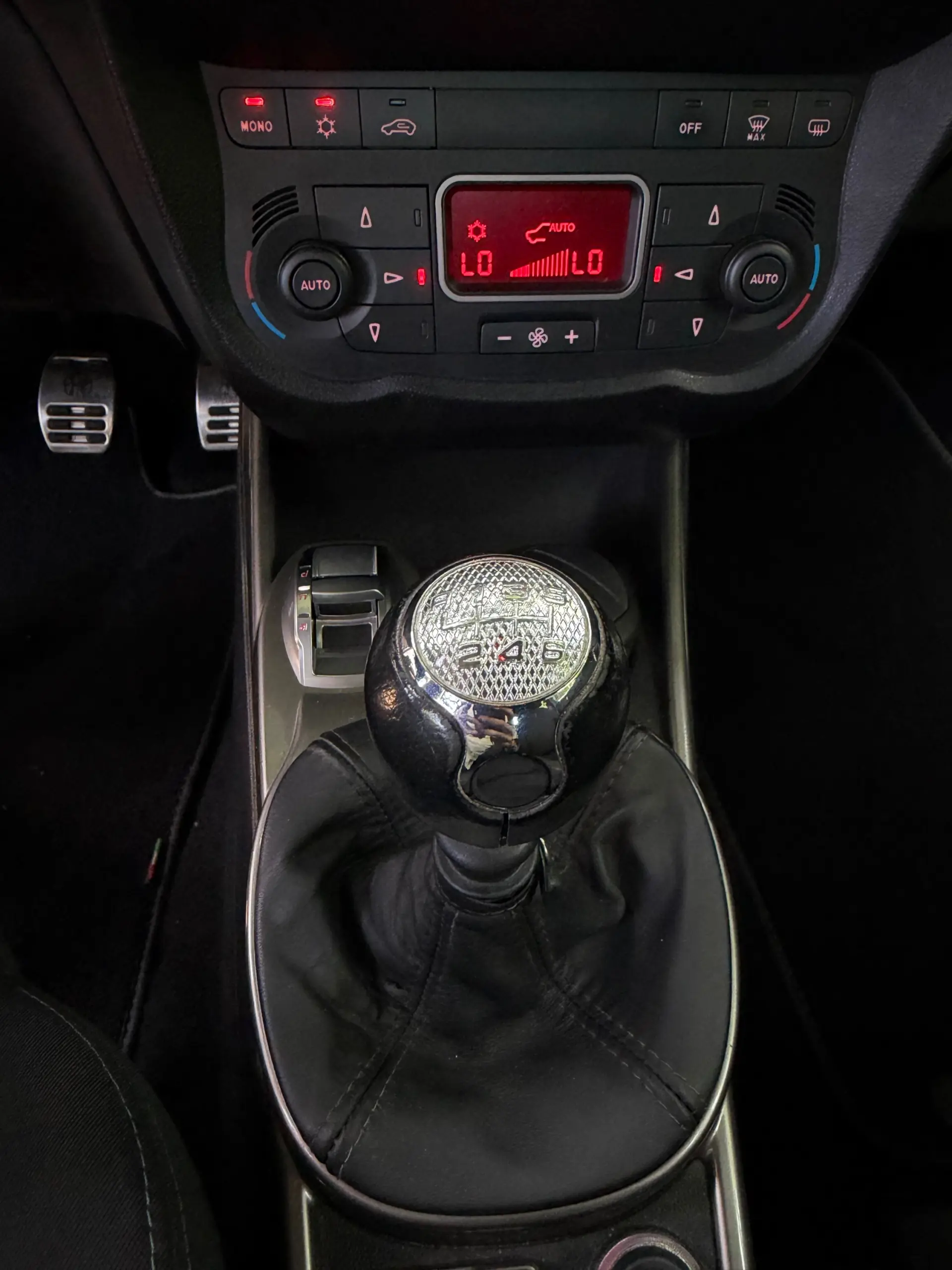 Alfa Romeo MiTo 1.4 T MultiAir Quadrifoglio Verde 17