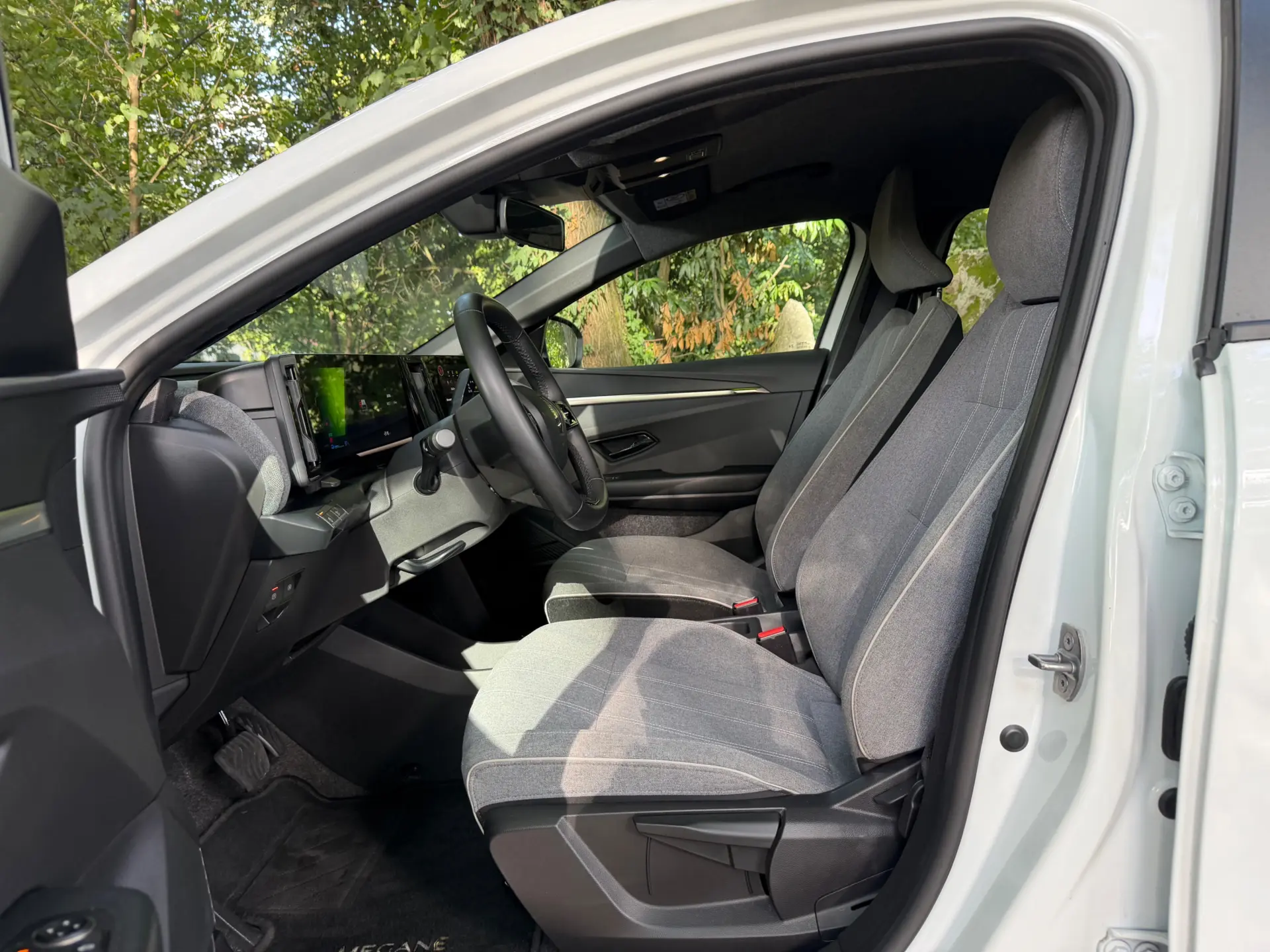 Renault Mégane E-Tech 130 Comfort Range Evolution 41