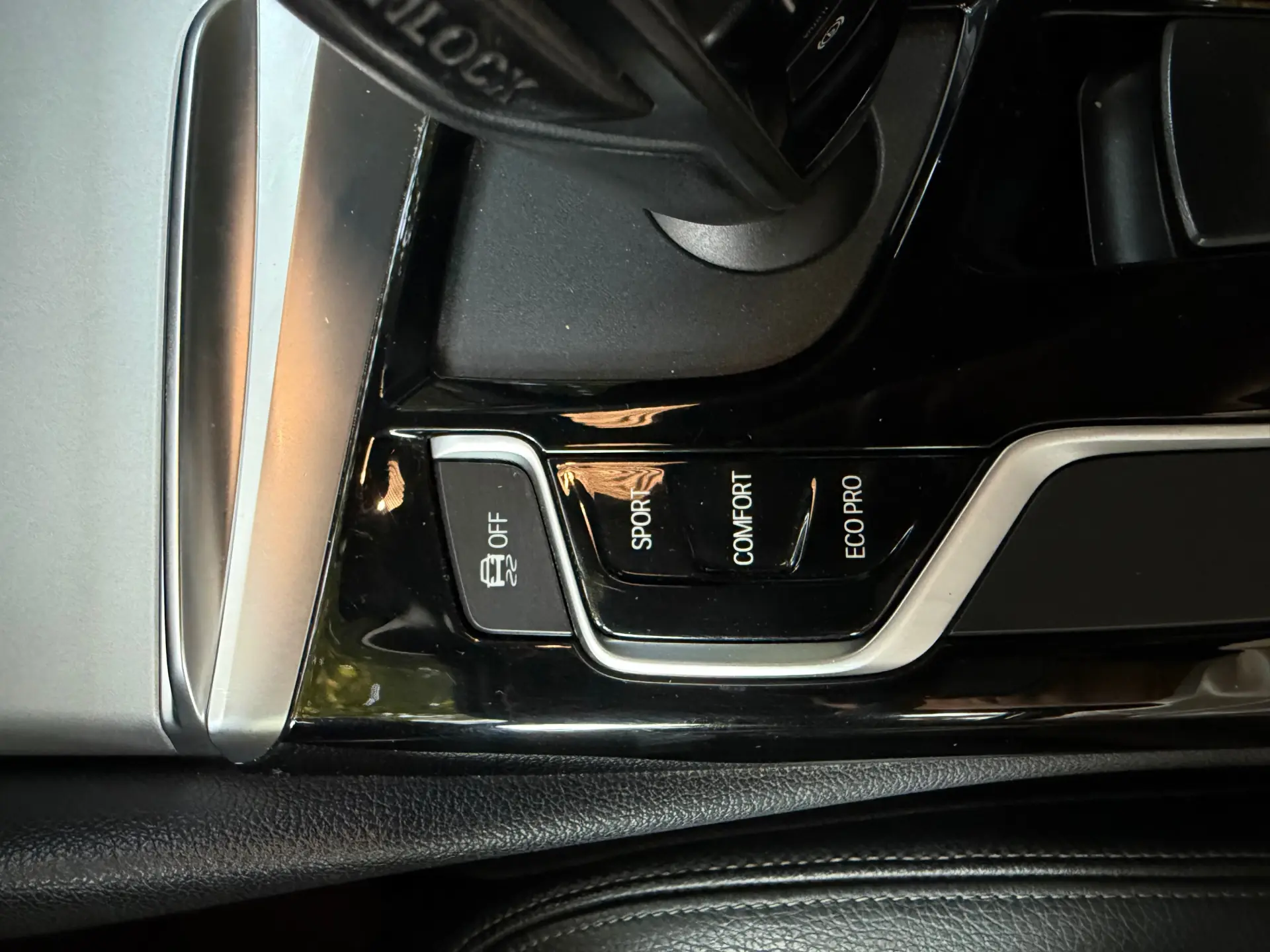 BMW 520 d Auto 28