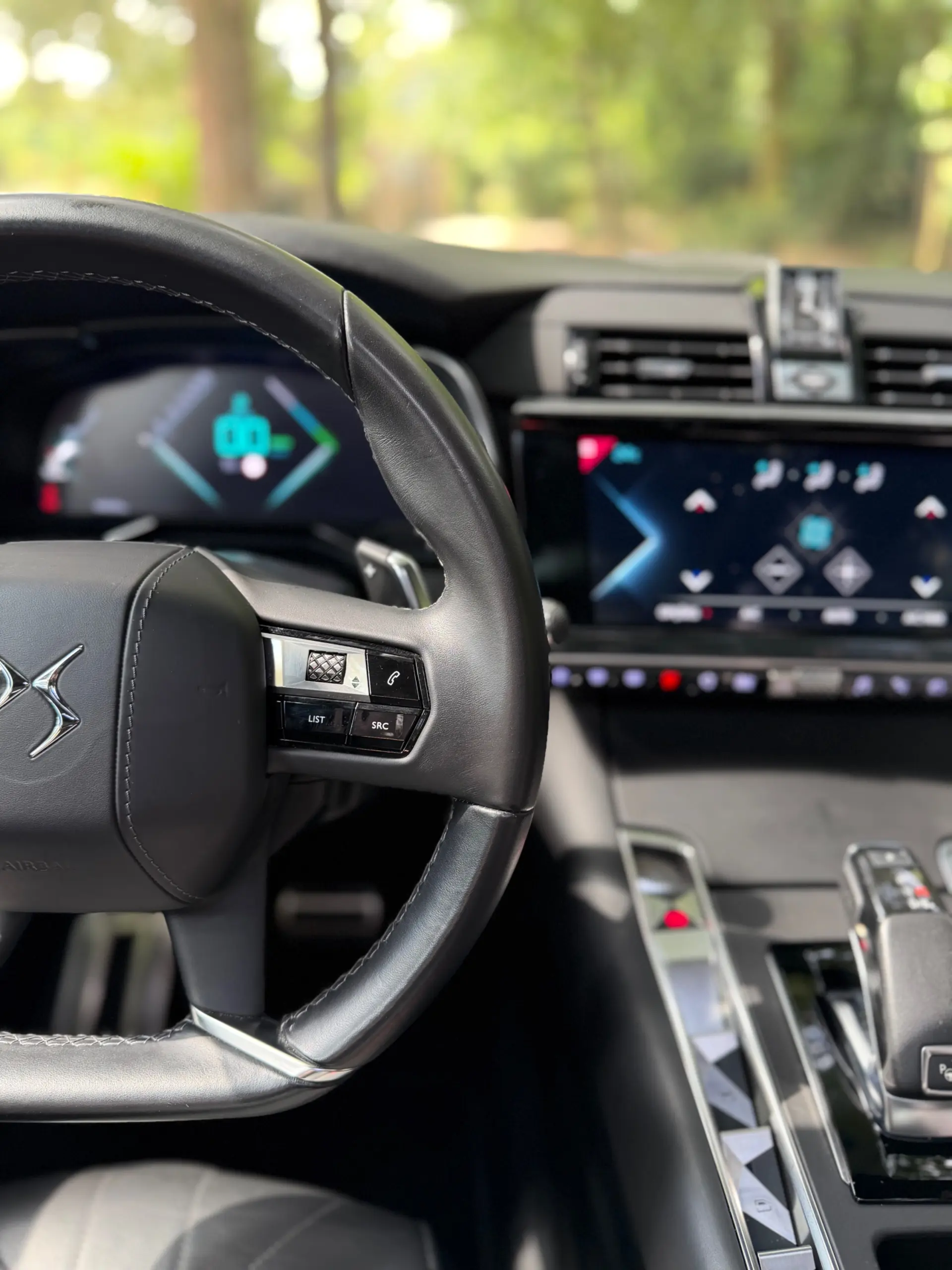 DS DS7 Crossback E-Tense Rivoli EAT8 18