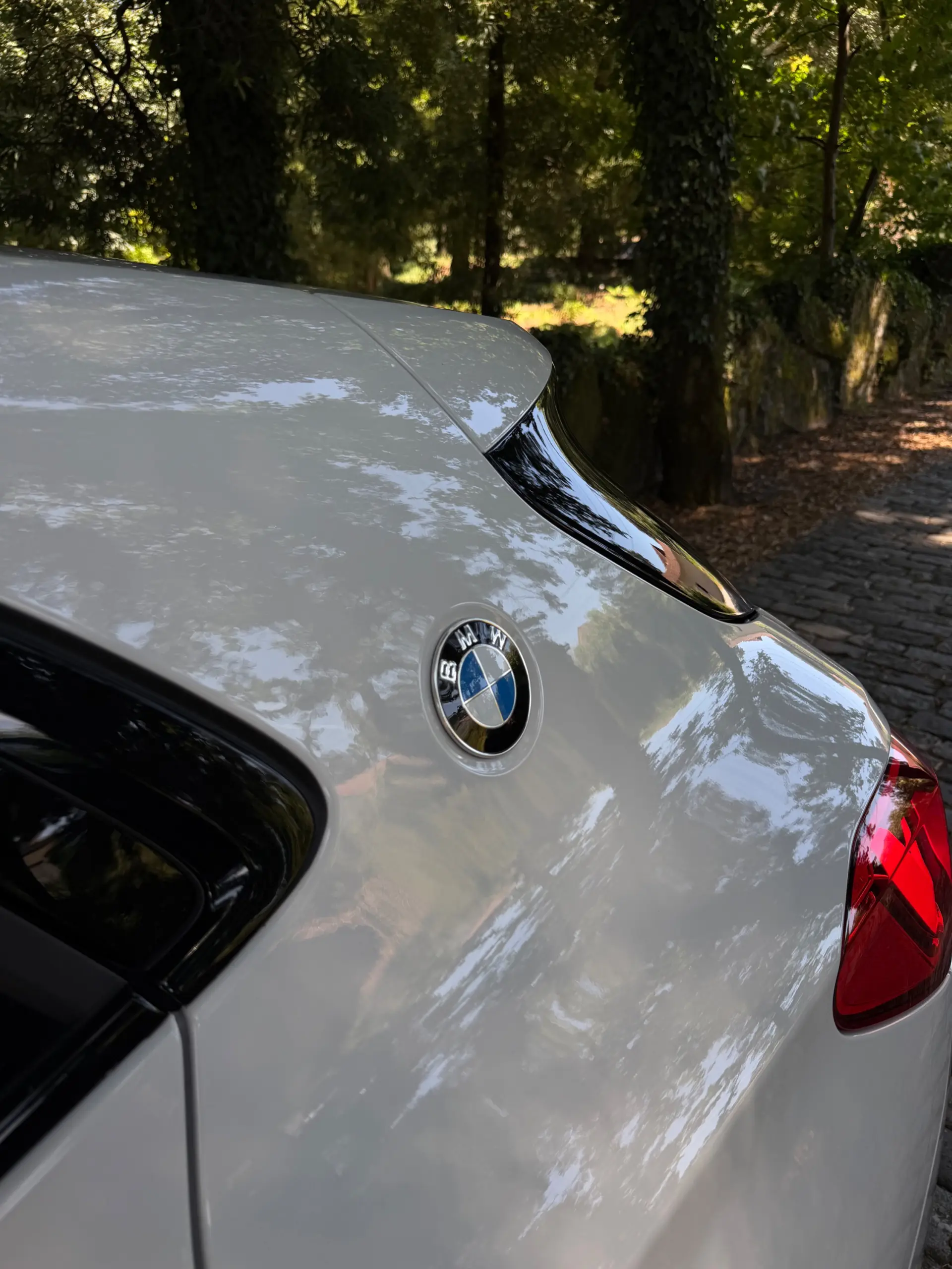 BMW X2 16 d sDrive Auto X Pack M 36