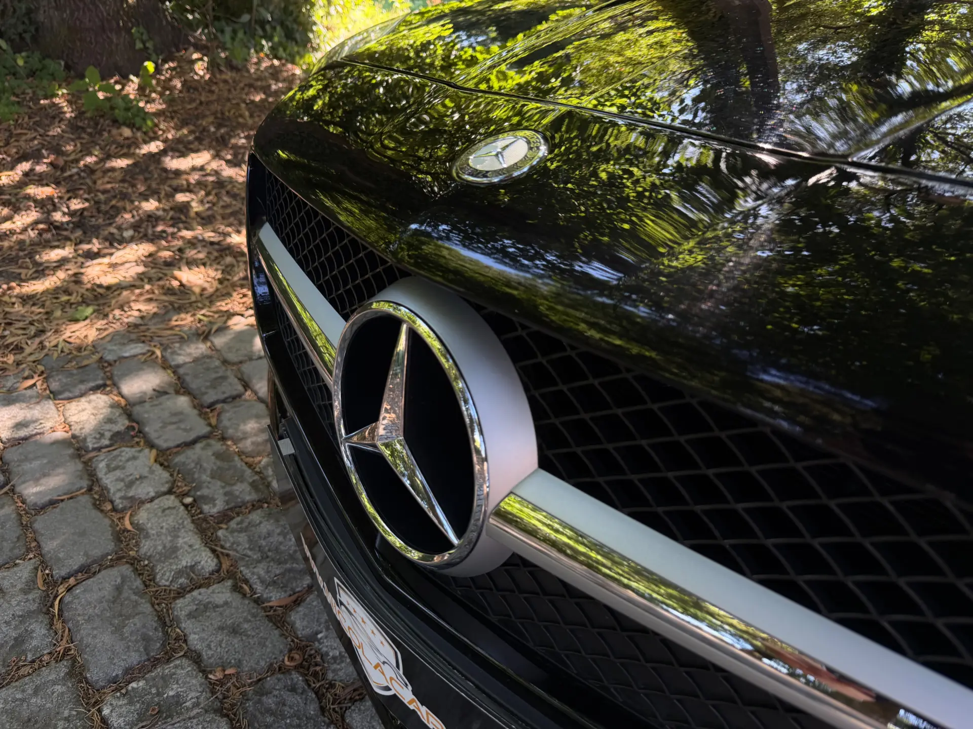 Mercedes-Benz SLK 200 Outro 40