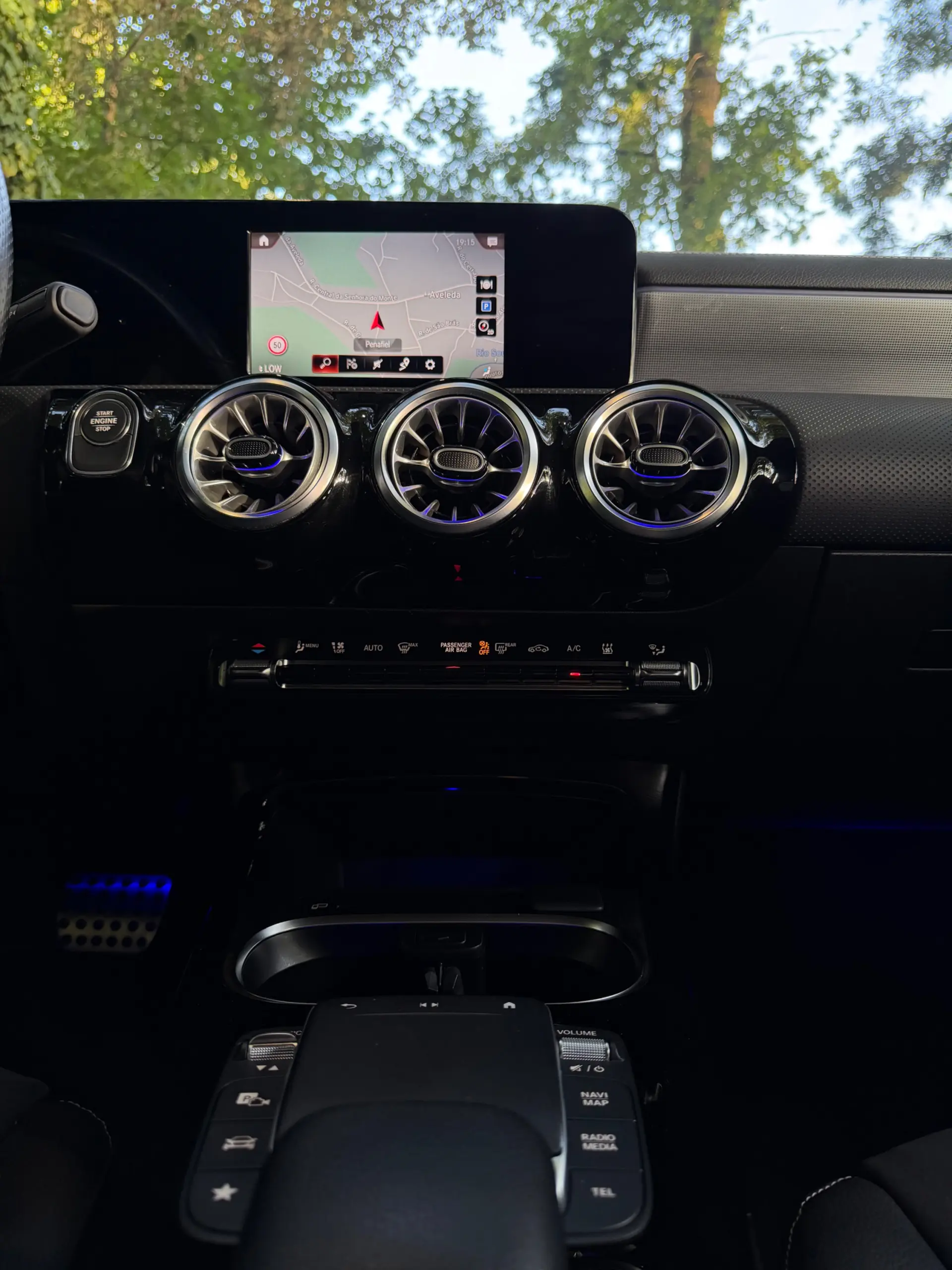 Mercedes-Benz CLA 250 e 8G-DCT Edition AMG Line 20