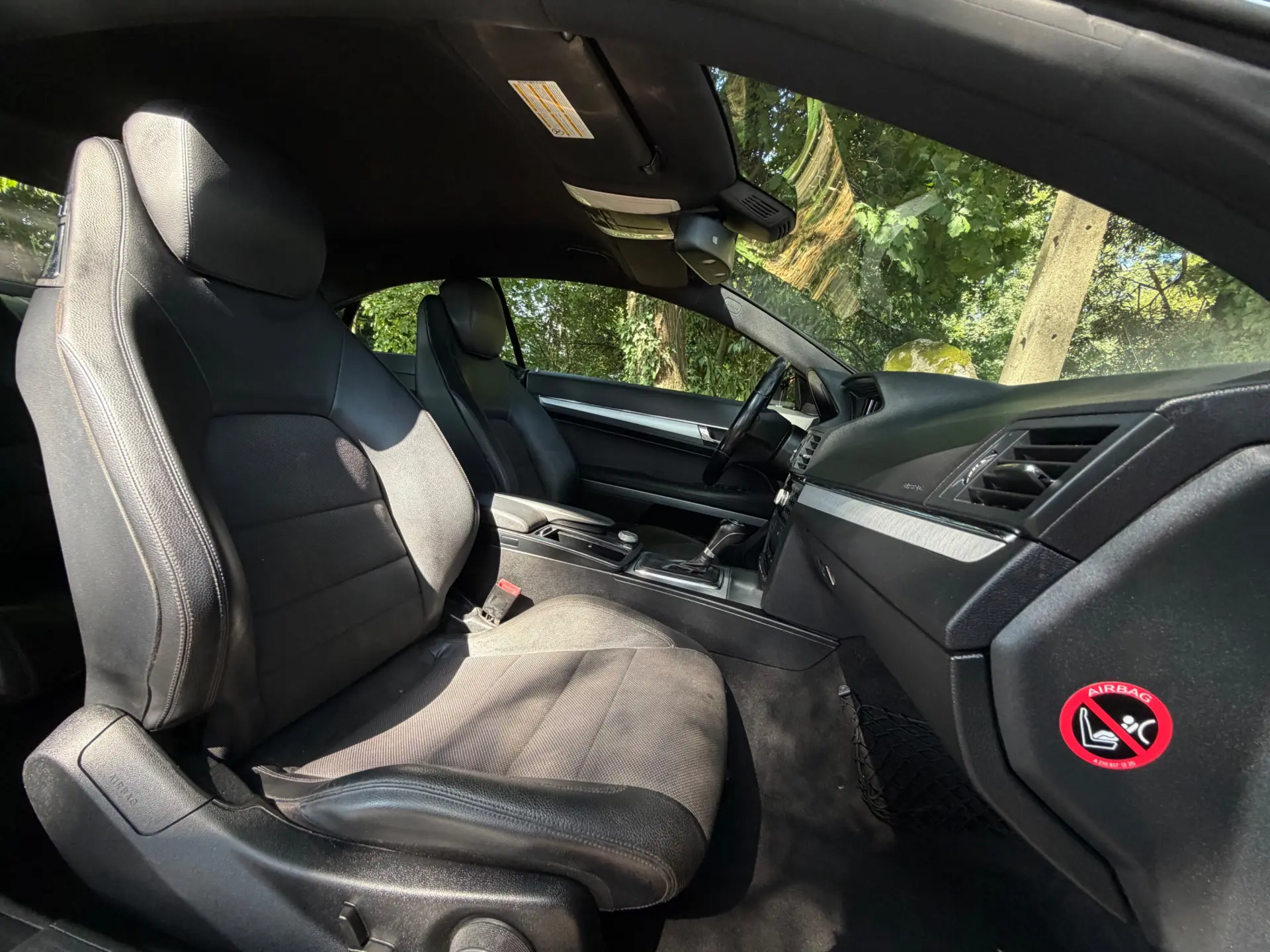 Mercedes-Benz E 220 (BlueTEC) d 9G-TRONIC 49