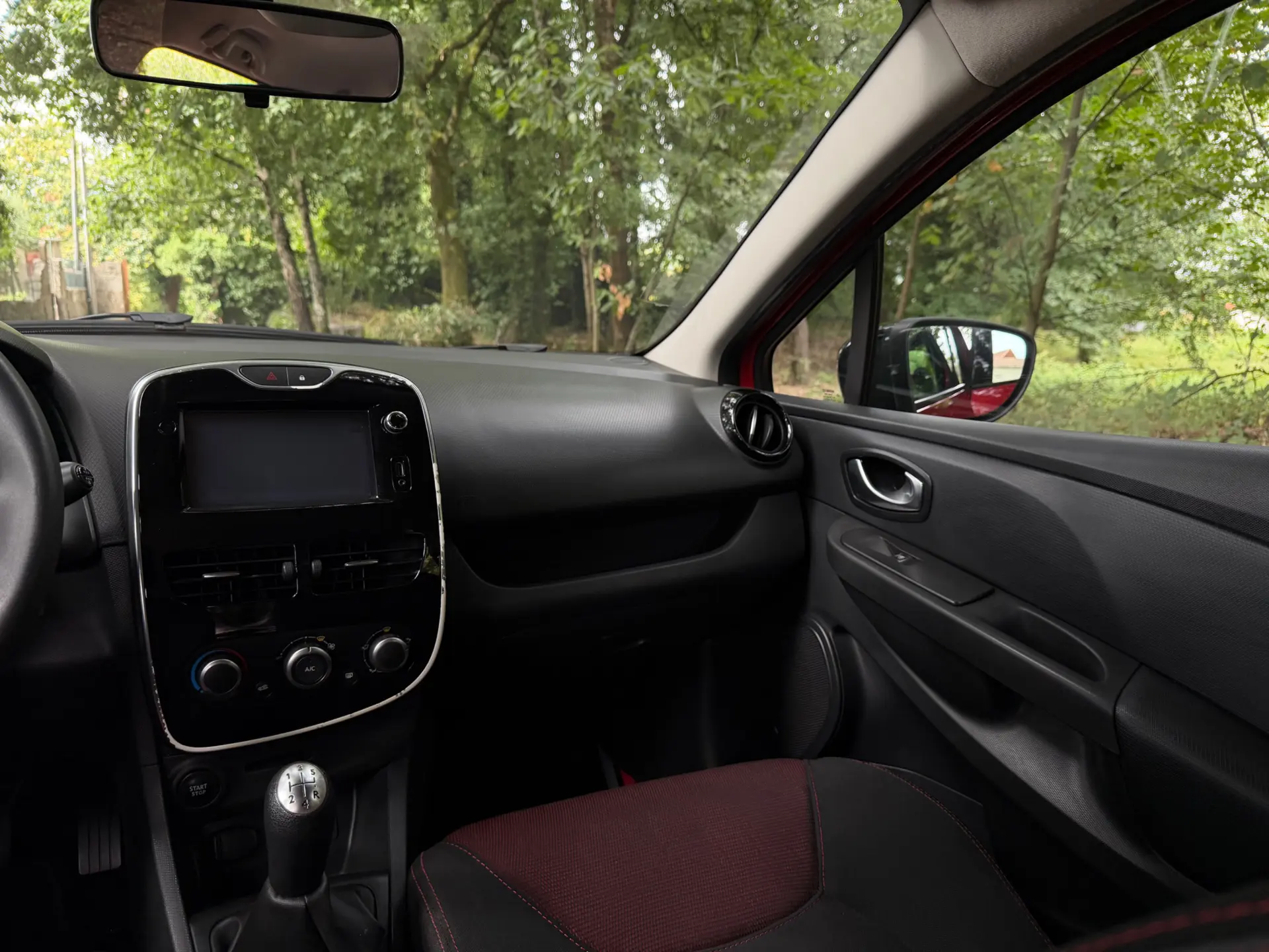 Renault Clio Sport Tourer 18