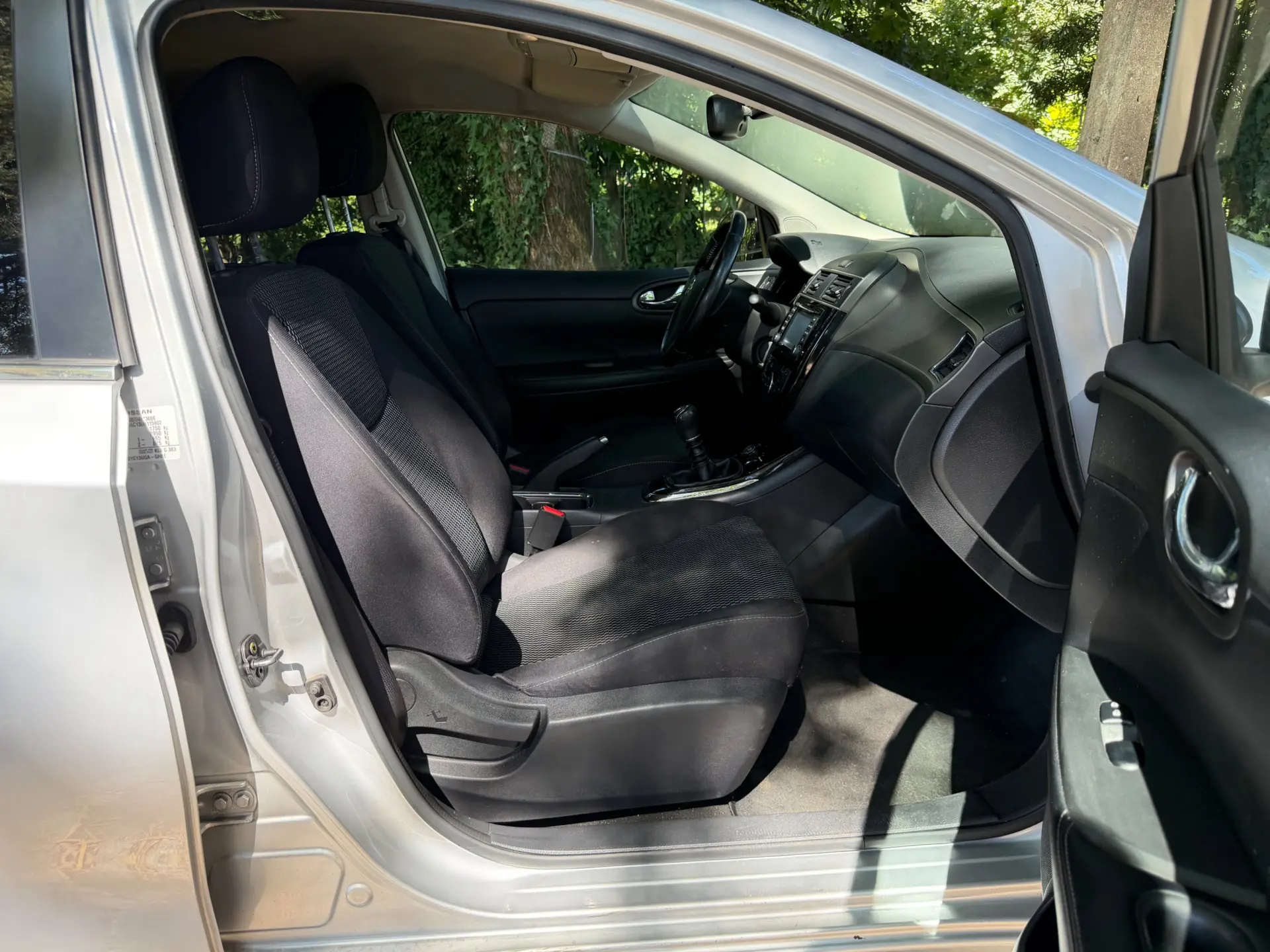 Nissan Pulsar 1.2 DIG-T Tekna RS 25