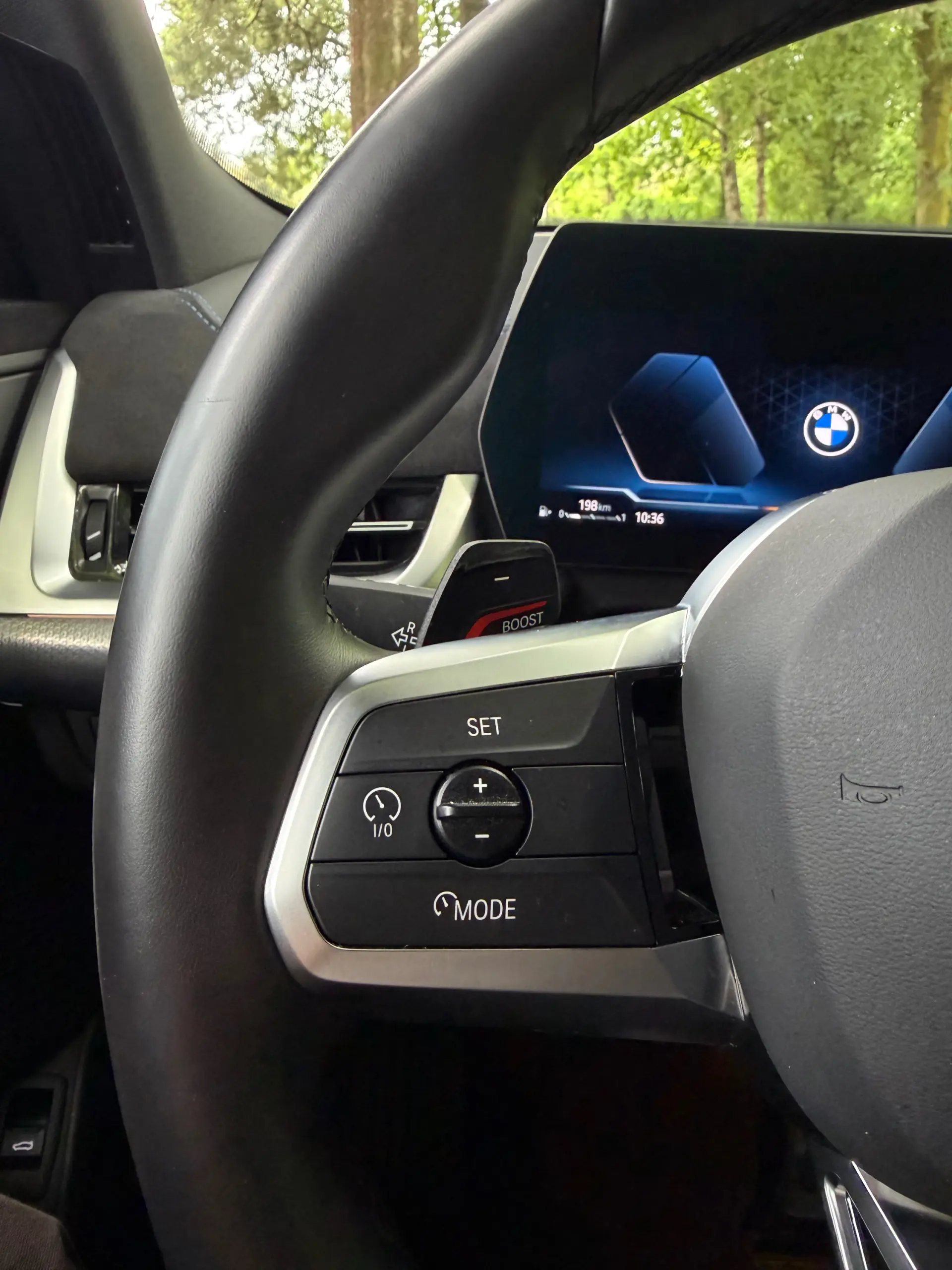 BMW X2 18 d sDrive Auto Pack M 18