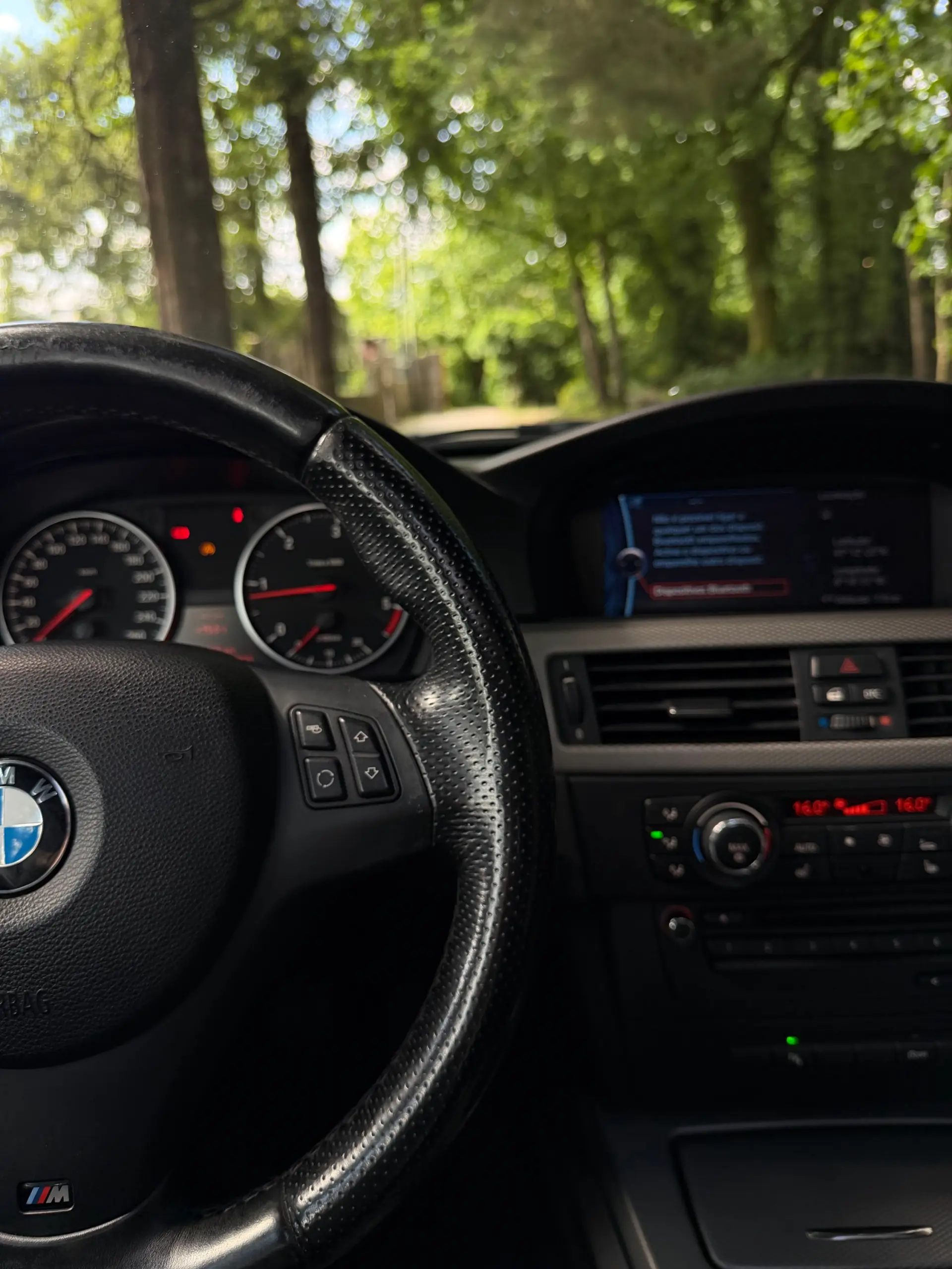 BMW 320 d Coupe 17