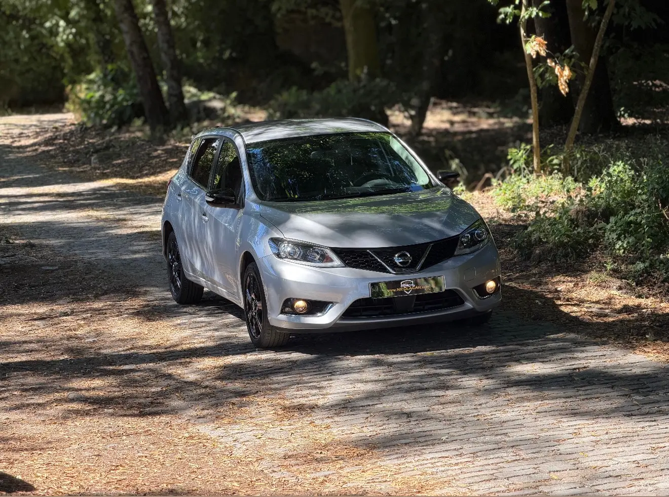 Nissan Pulsar 1.2 DIG-T Tekna RS 28