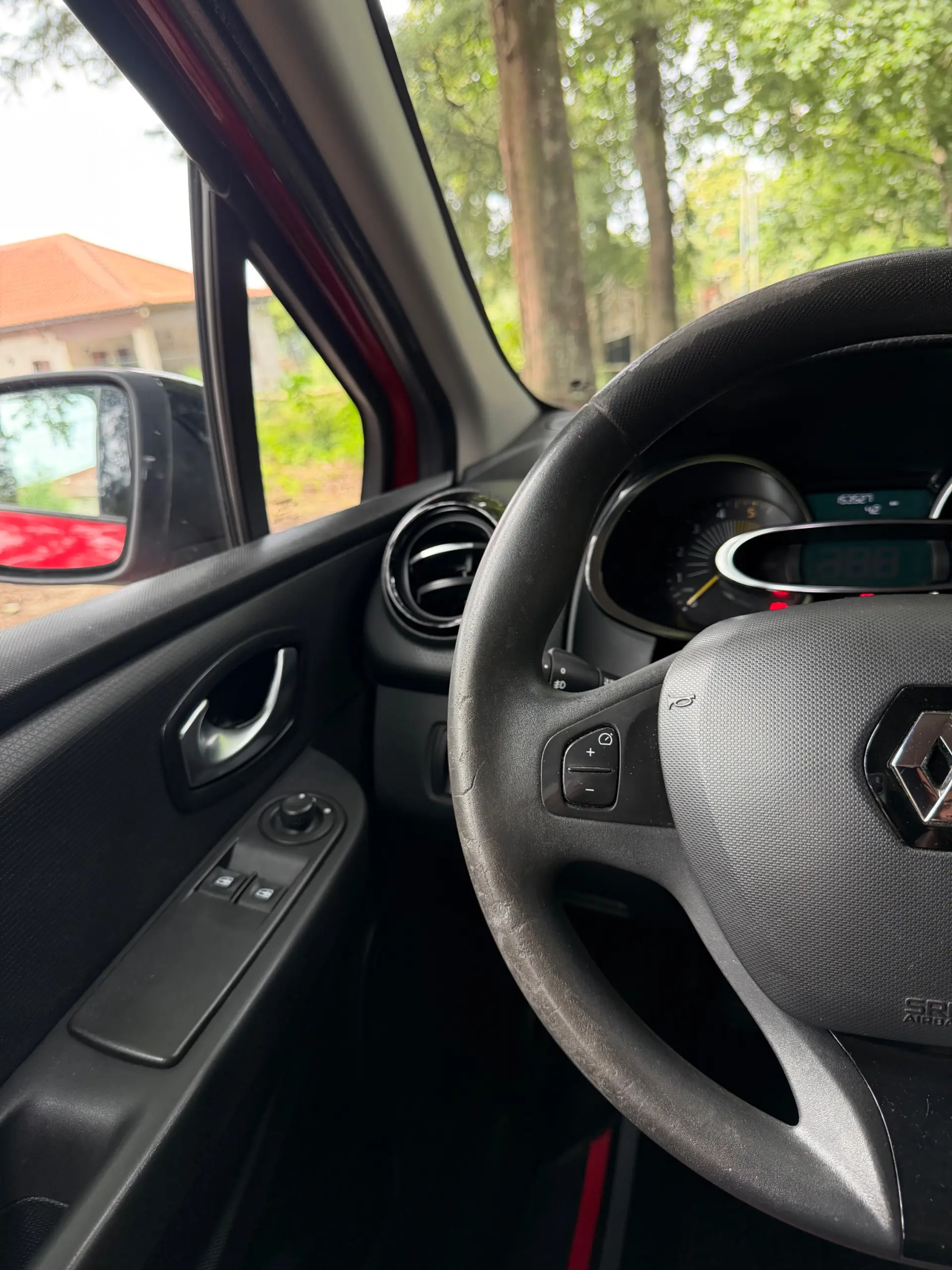 Renault Clio Sport Tourer 13